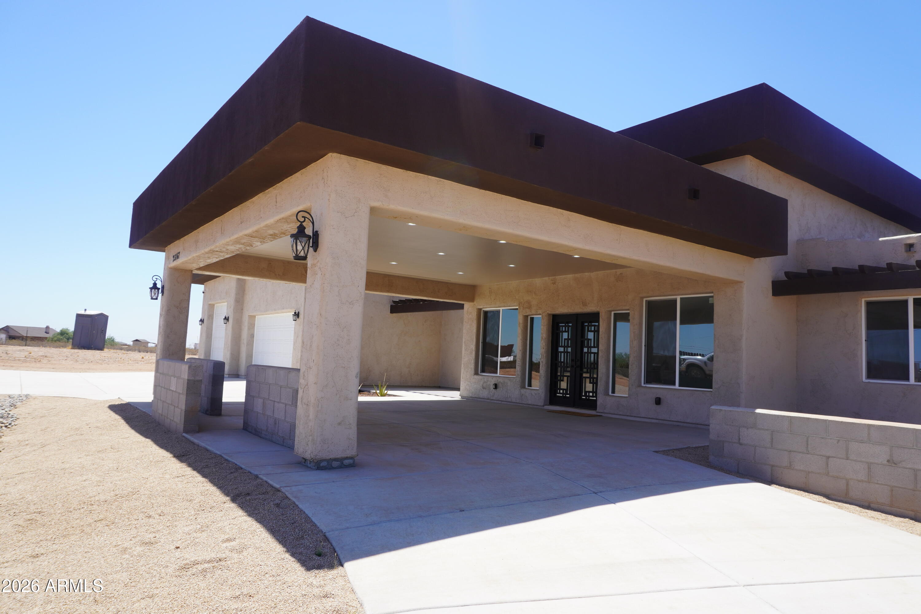 23167 W MONTGOMERY Road