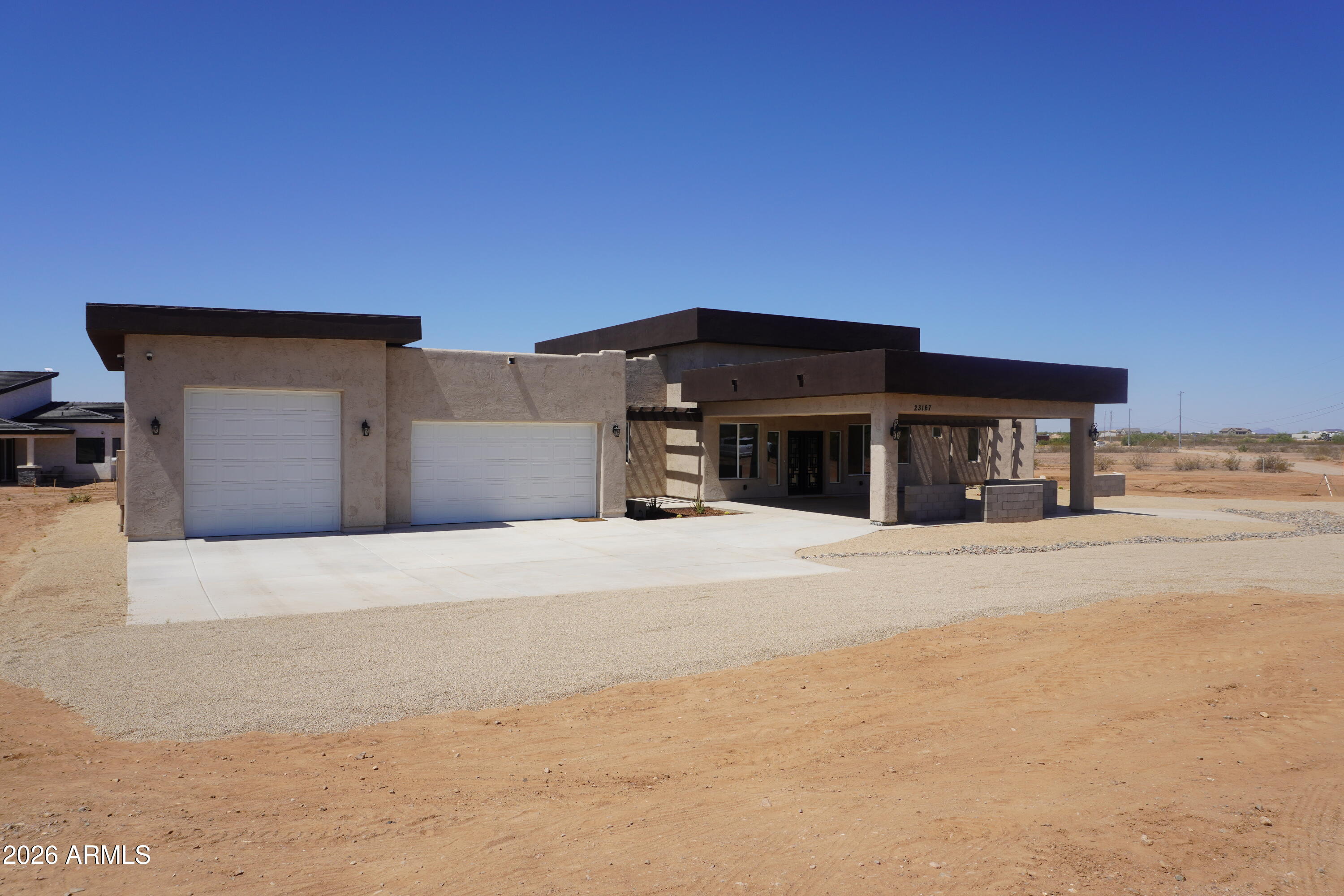 23167 W MONTGOMERY Road