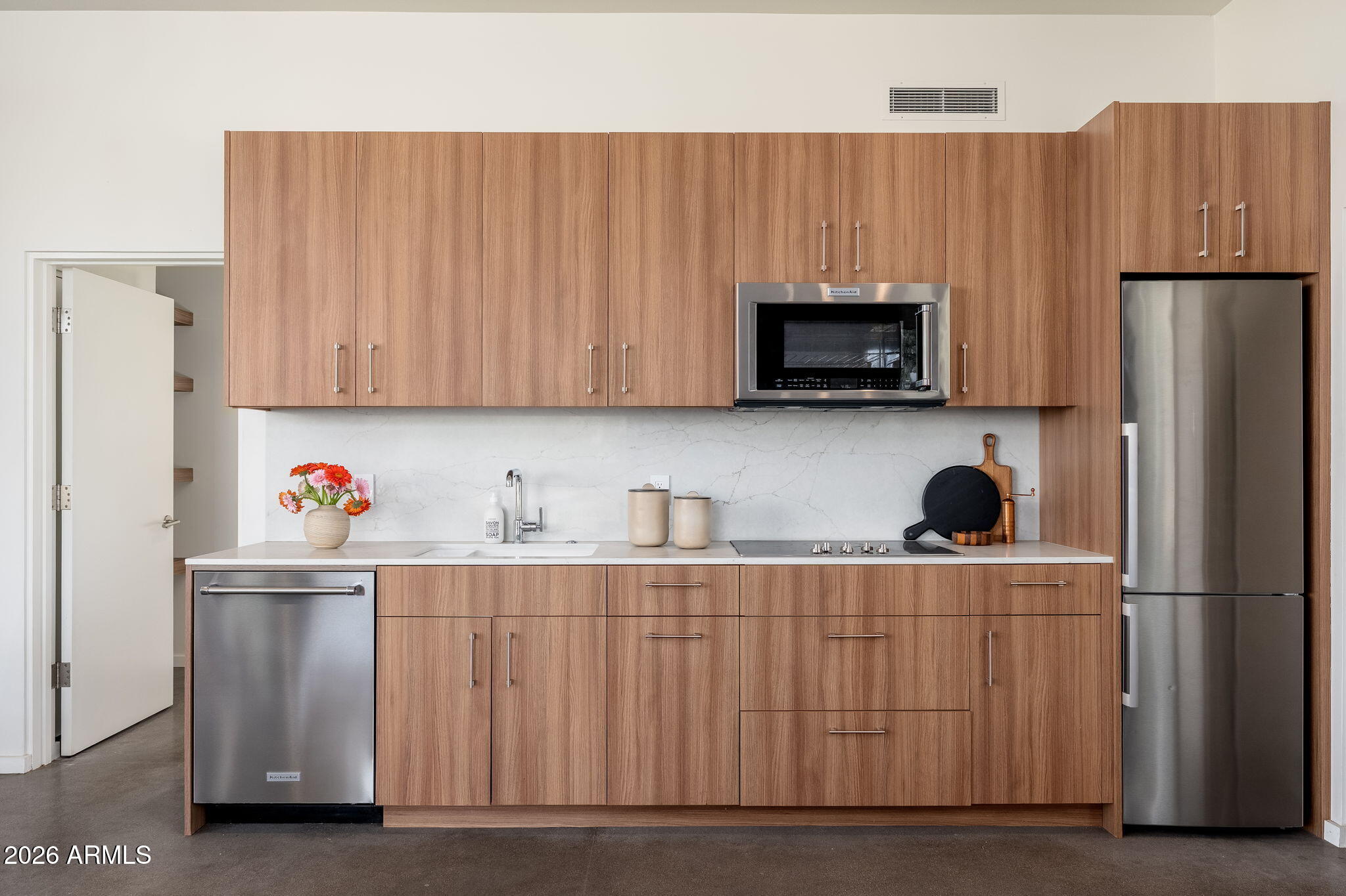 EAST BARTLETT ESTATES - Residential