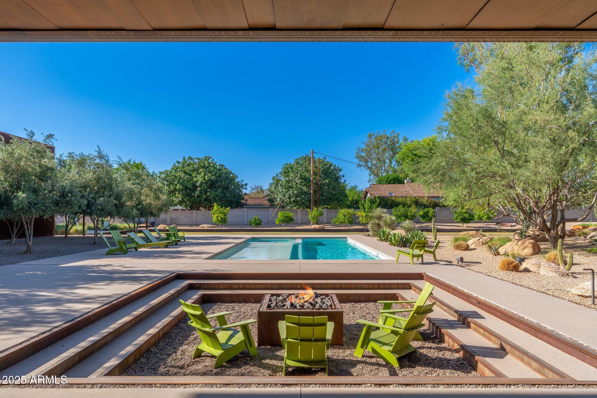 EAST BARTLETT ESTATES - Residential