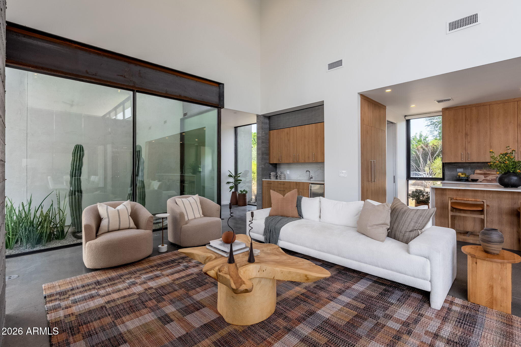 EAST BARTLETT ESTATES - Residential