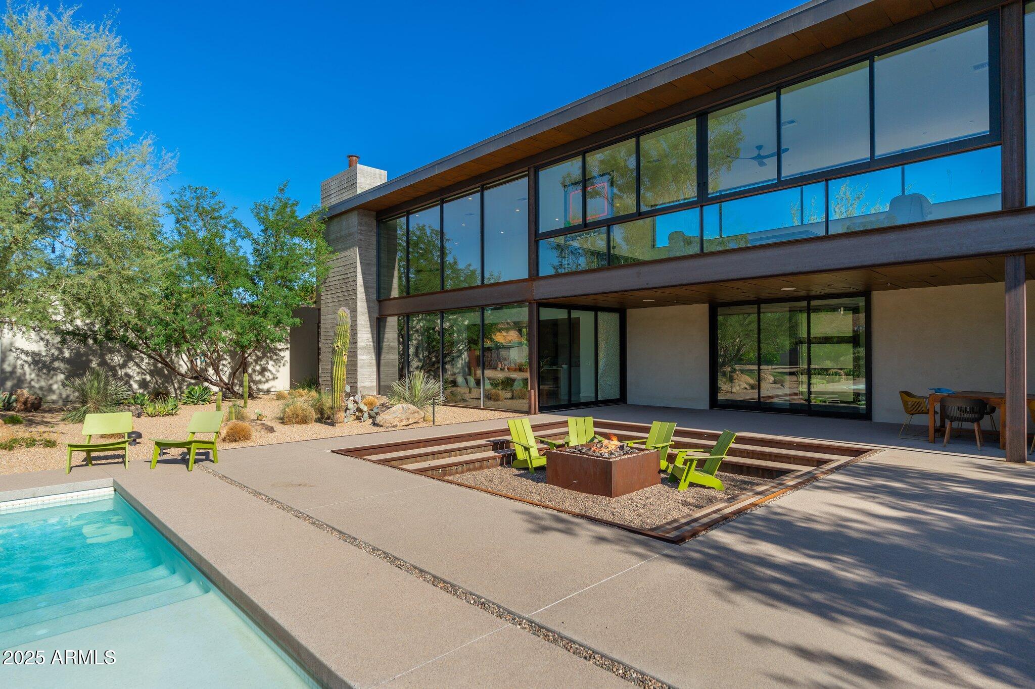 EAST BARTLETT ESTATES - Residential