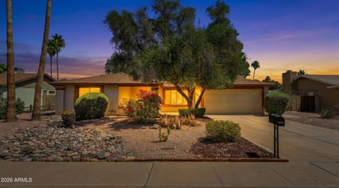 Photo of 4436 E Ludlow Drive, Phoenix, AZ 85032 (MLS # 7033027)