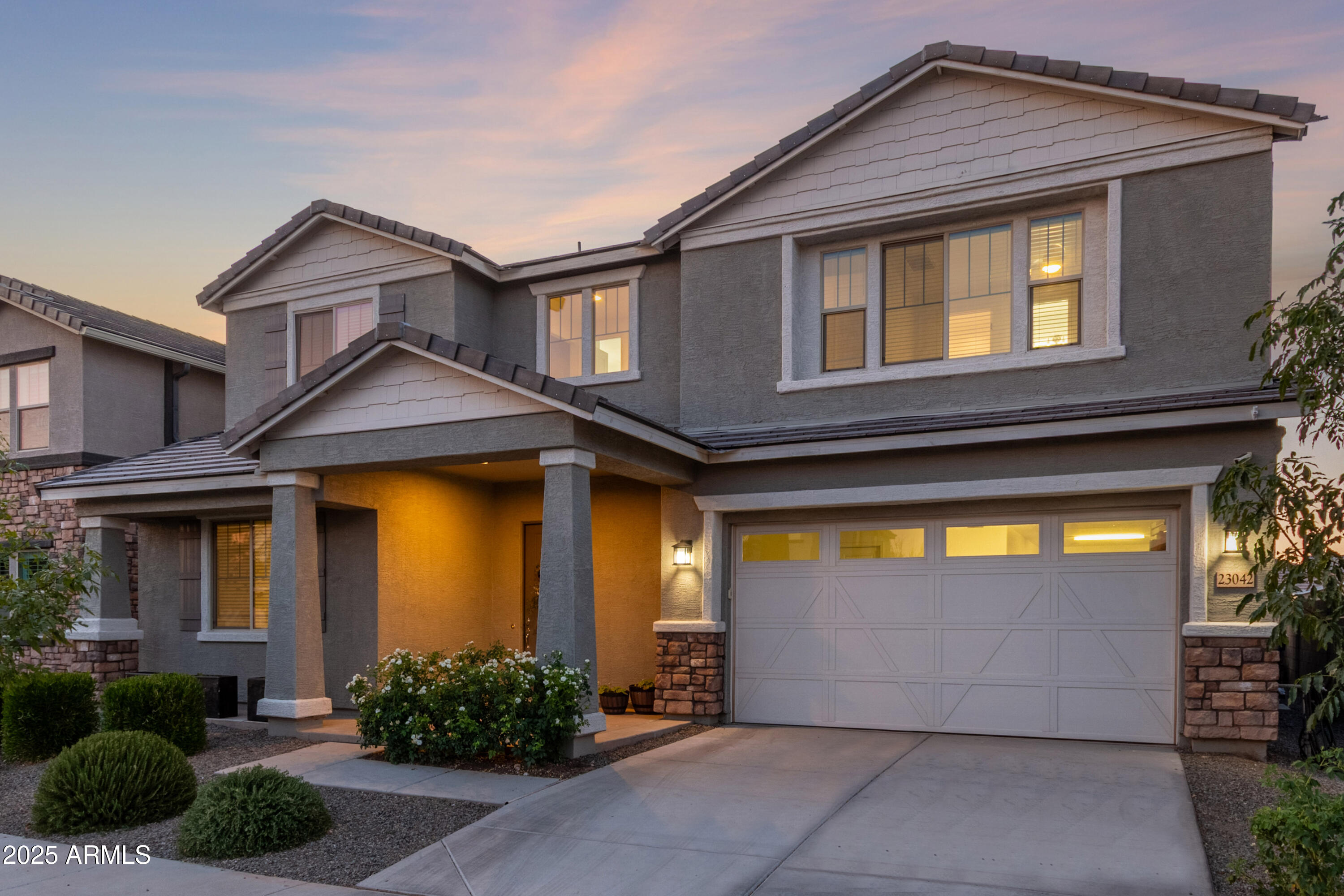 Homes for Sale in Queen Creek Arizona 1 23042 E Excelsior Avenue