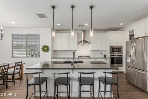 23042 E Excelsior Avenue Queen Creek AZ 85142