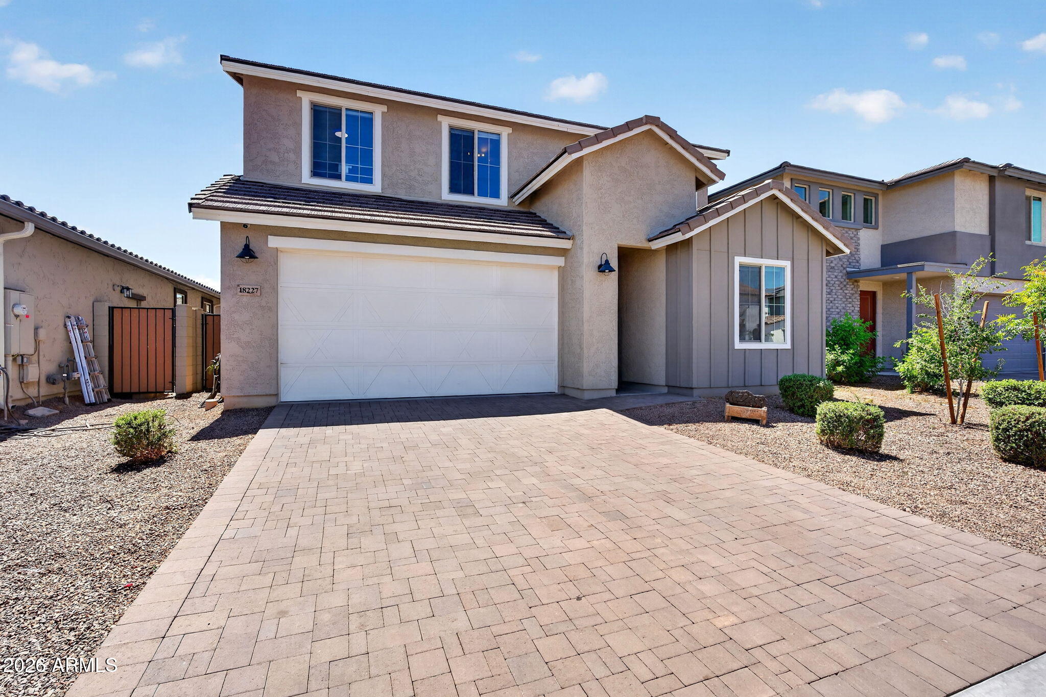 18227 W VOGEL Avenue