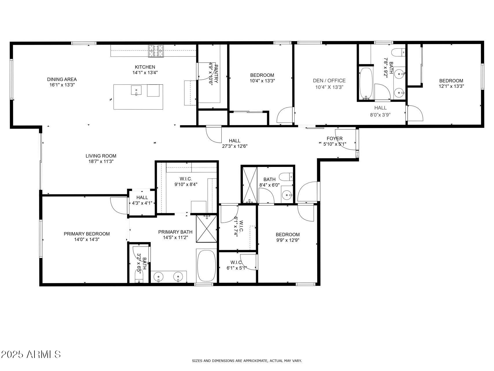 Homes 1 22568 E ROSA Road