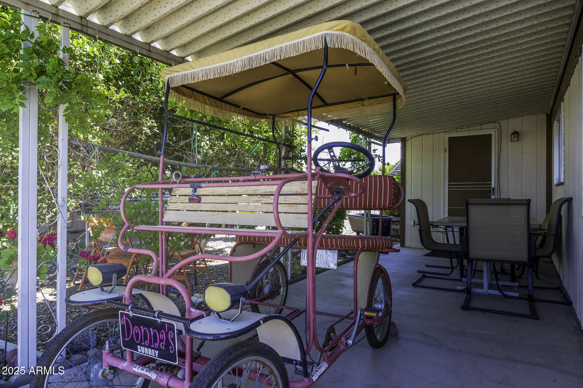 2100 N TREKELL Road 88