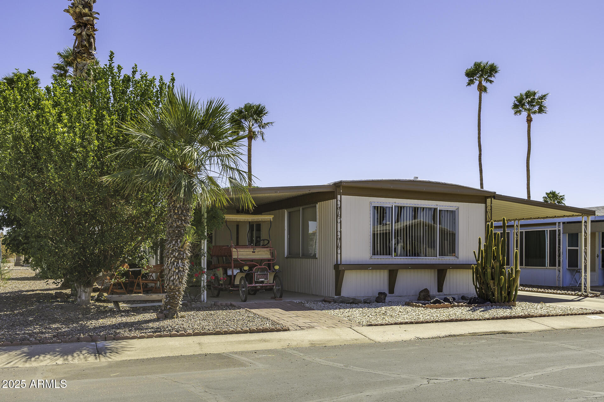 2100 N TREKELL Road 88