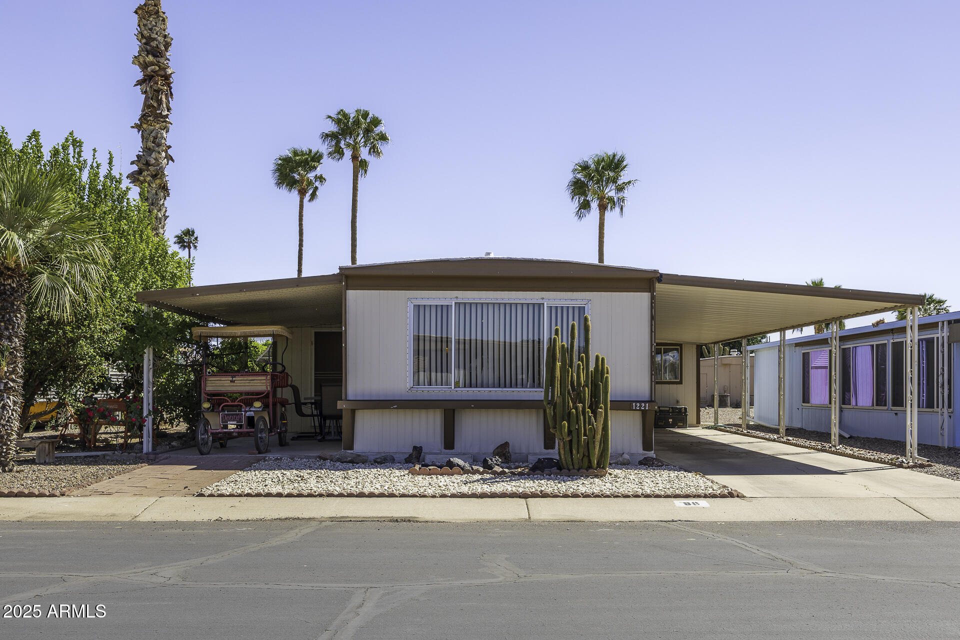 2100 N TREKELL Road 88