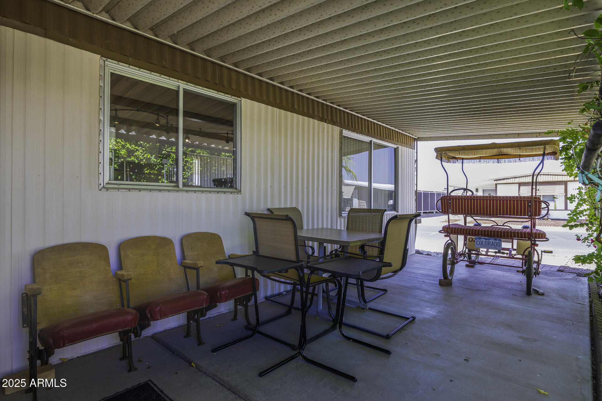 2100 N TREKELL Road 88