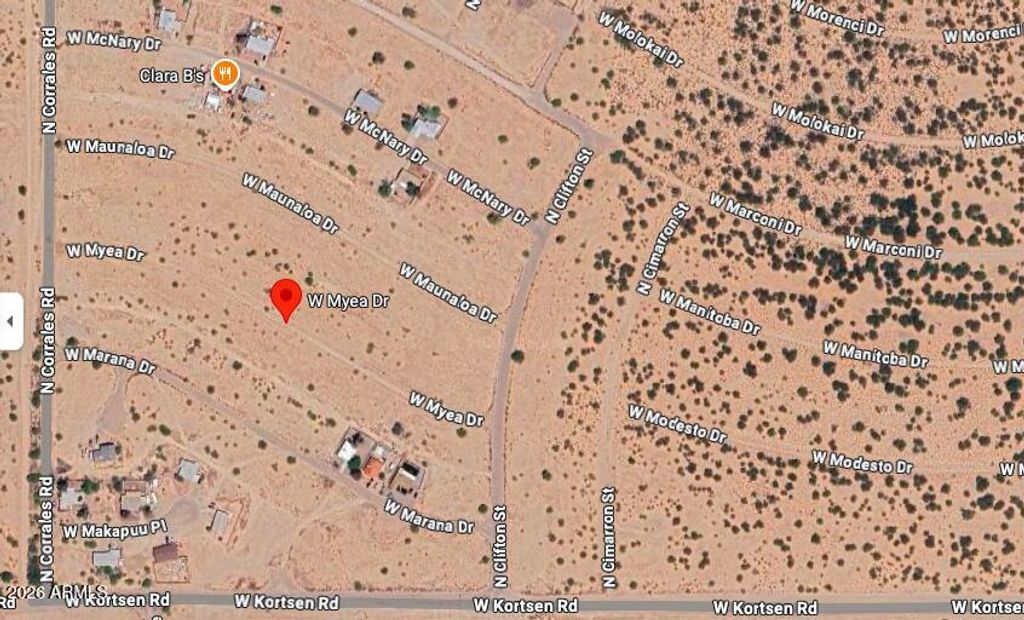 Photo of 0 W Myea Drive #174, Casa Grande, AZ 85193 (MLS # 6965660)
