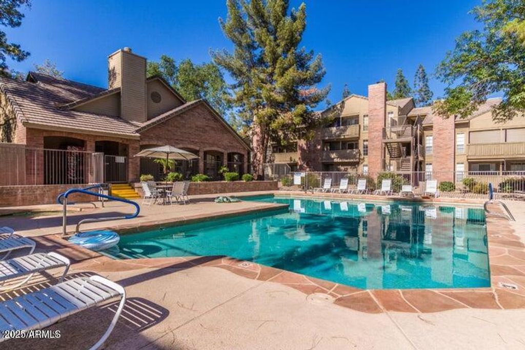 Photo of 200 E Southern Avenue #226, Tempe, AZ 85282 (MLS # 6869051)
