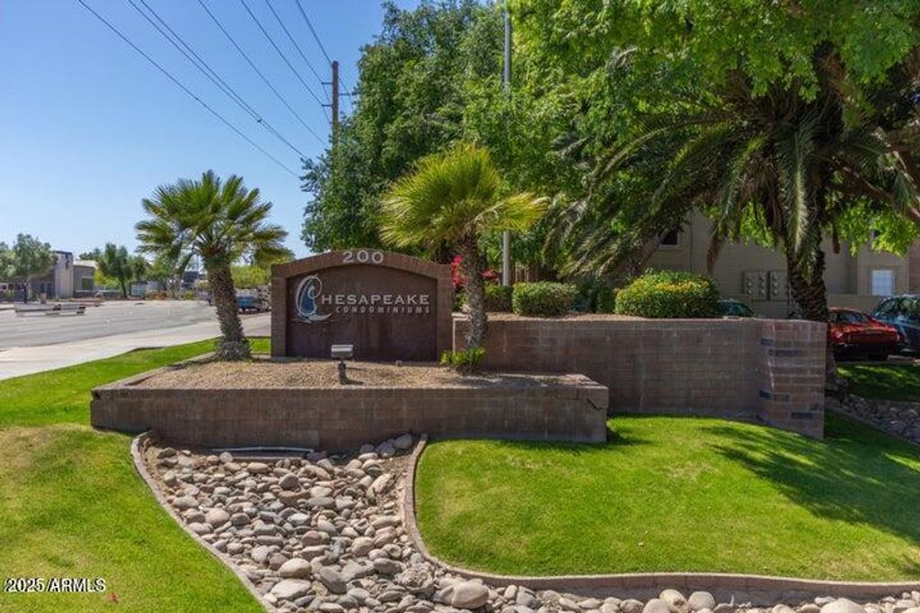 Photo of 200 E Southern Avenue #226, Tempe, AZ 85282 (MLS # 6869051)