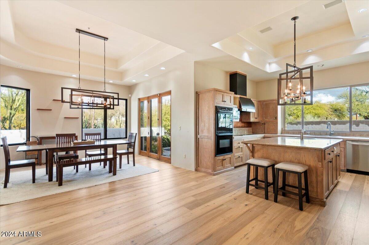 9735 E Cortez Street