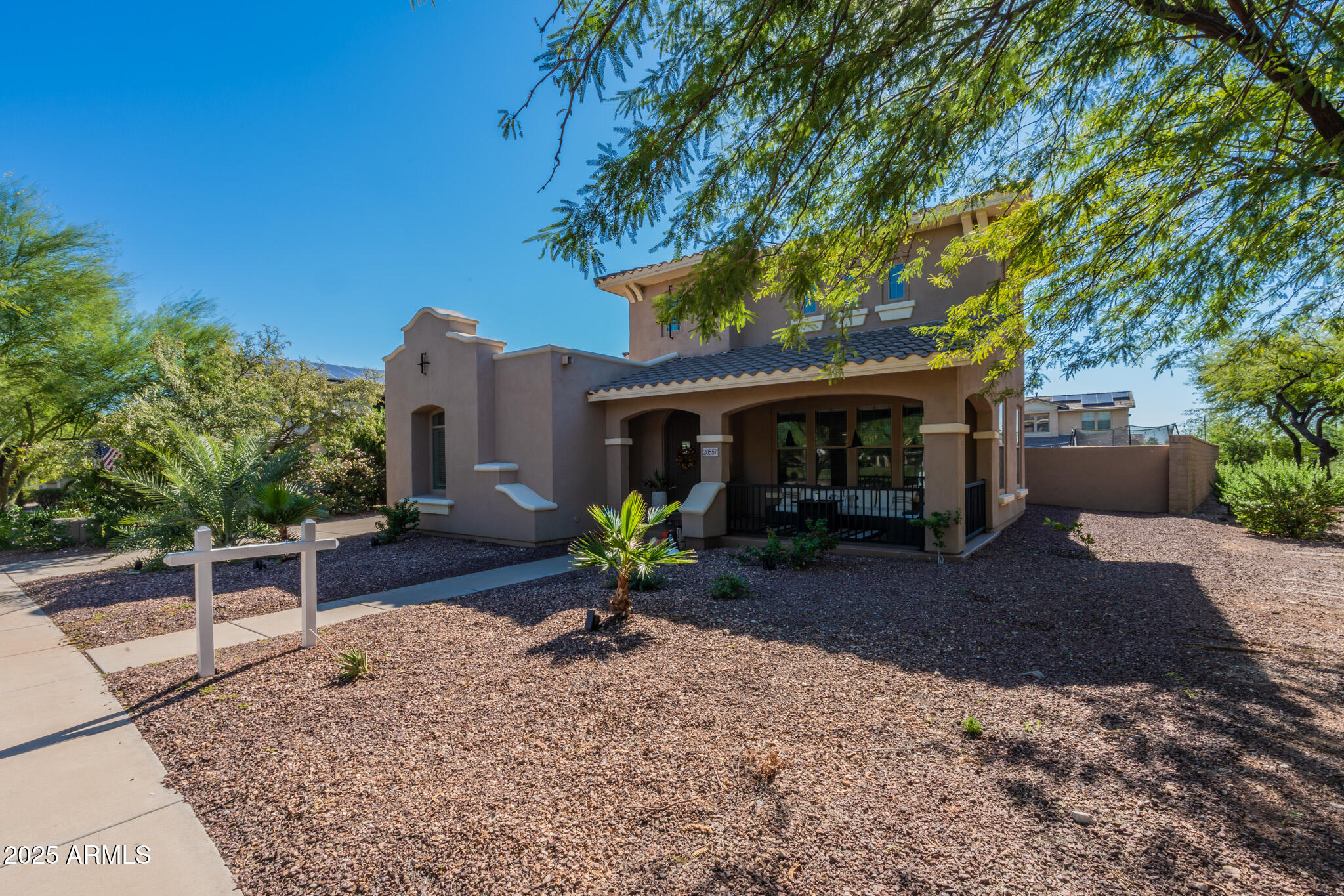 20557 W LOST CREEK Drive
