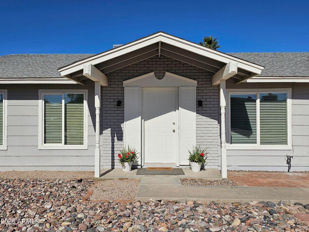 Photo of 4222 E Tamaya Street, Phoenix, AZ 85044 (MLS # 6975625)