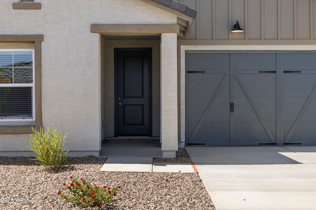Photo of 36955 W Santa Maria Street, Maricopa, AZ 85138 (MLS # 6934409)