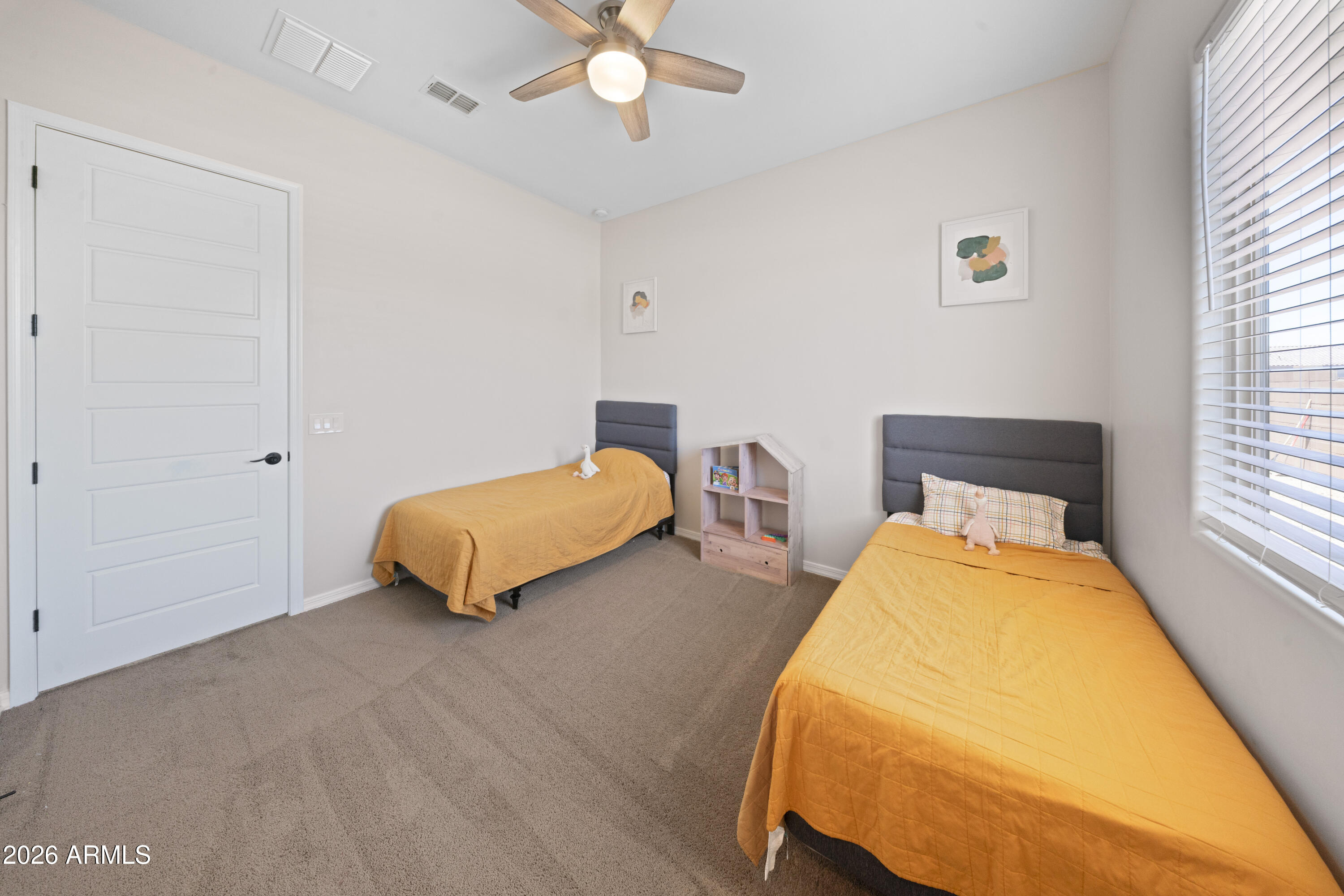 RANCHO MERCADO PARCEL A17 - Residential