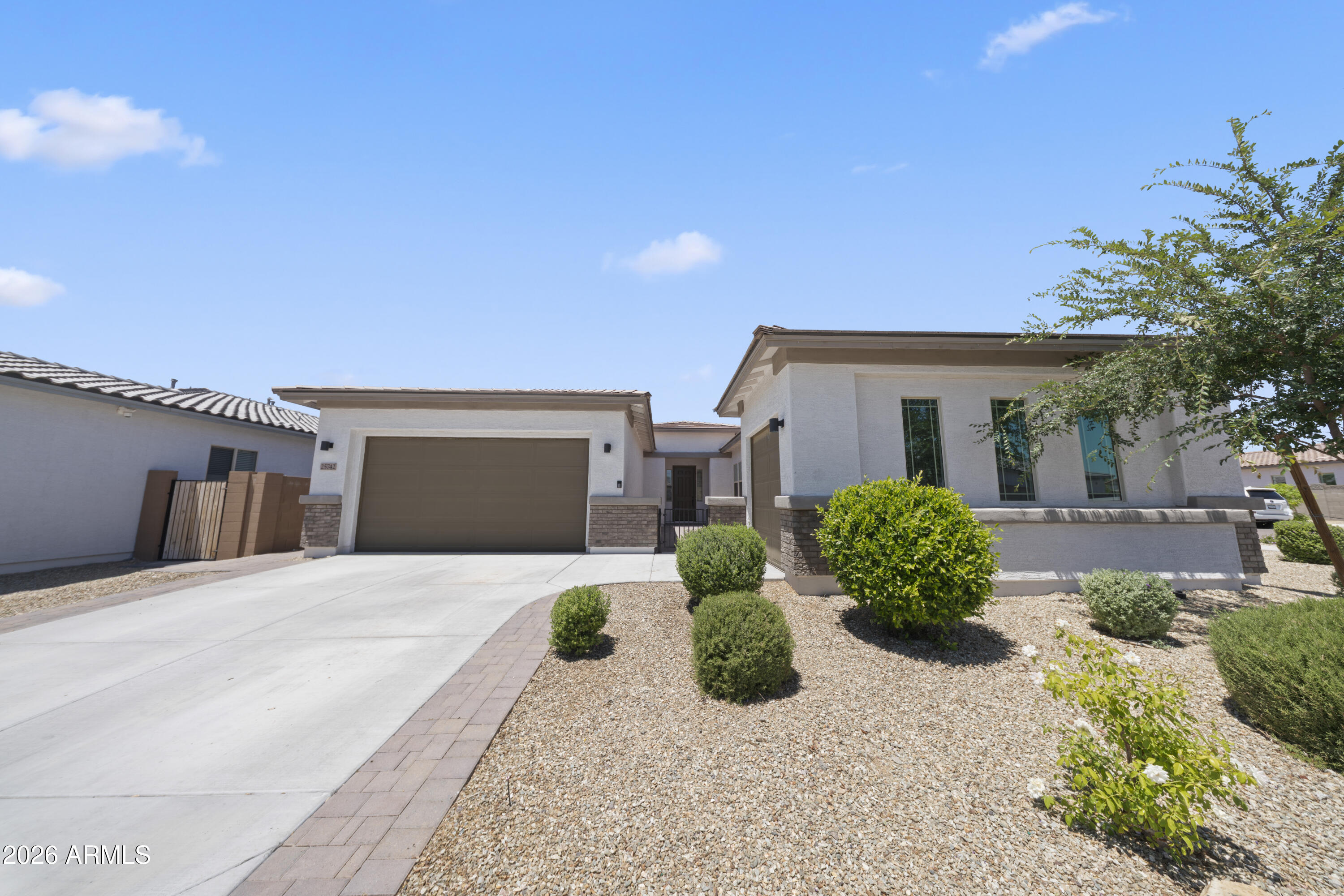 RANCHO MERCADO PARCEL A17 - Residential