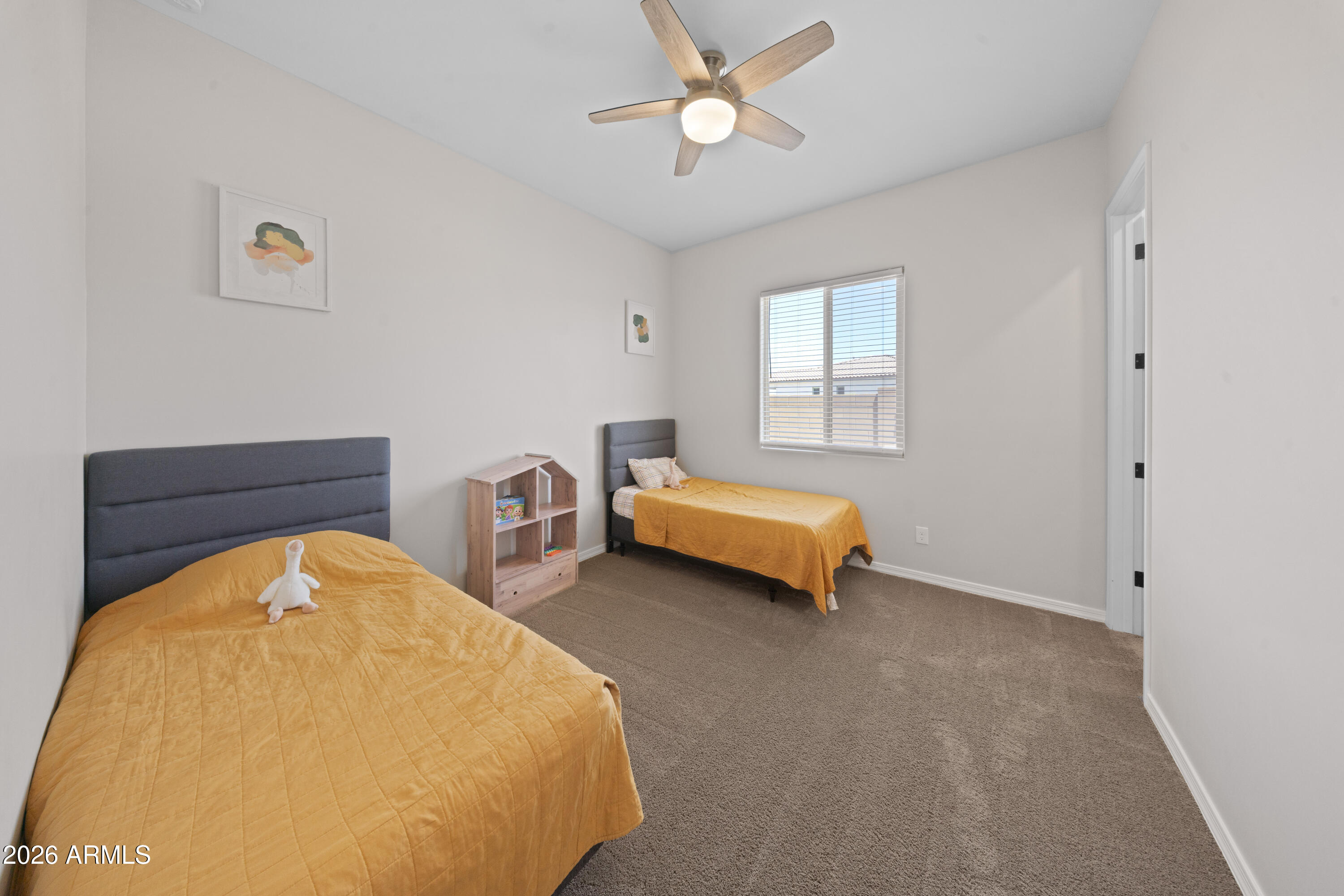 RANCHO MERCADO PARCEL A17 - Residential