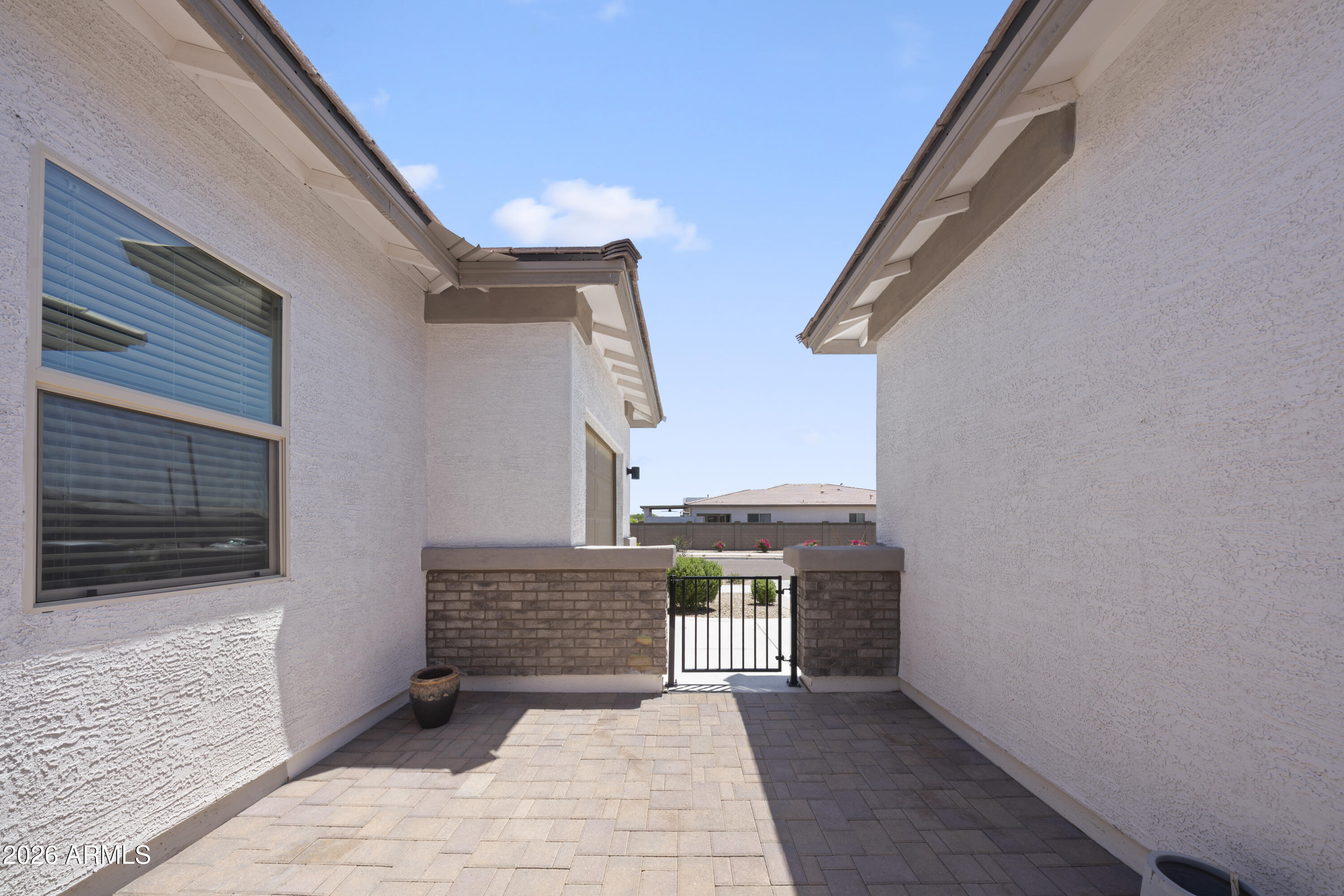 RANCHO MERCADO PARCEL A17 - Residential