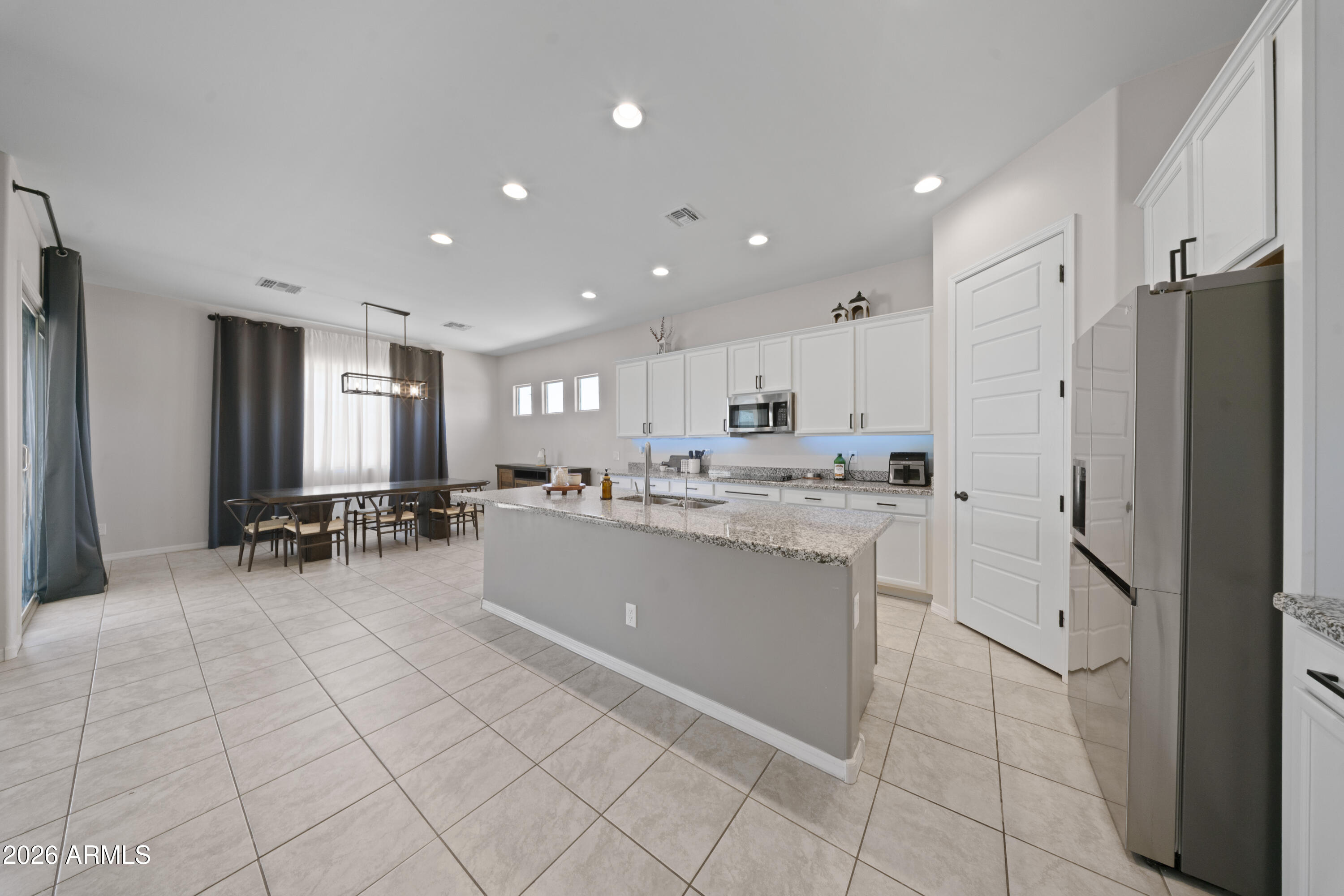RANCHO MERCADO PARCEL A17 - Residential