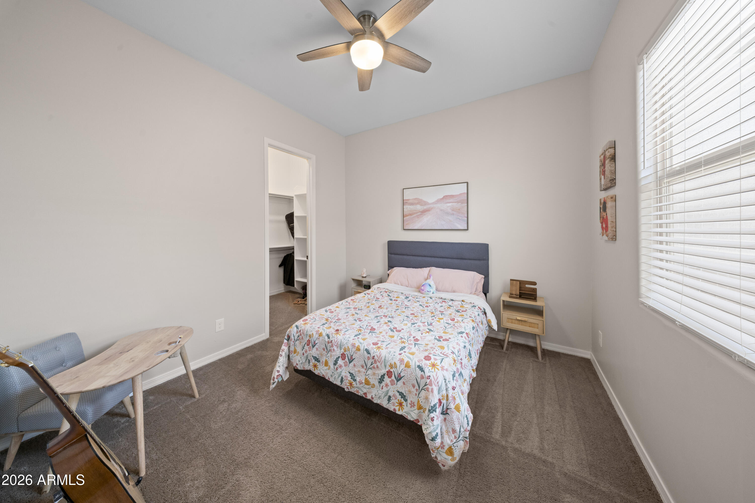 RANCHO MERCADO PARCEL A17 - Residential