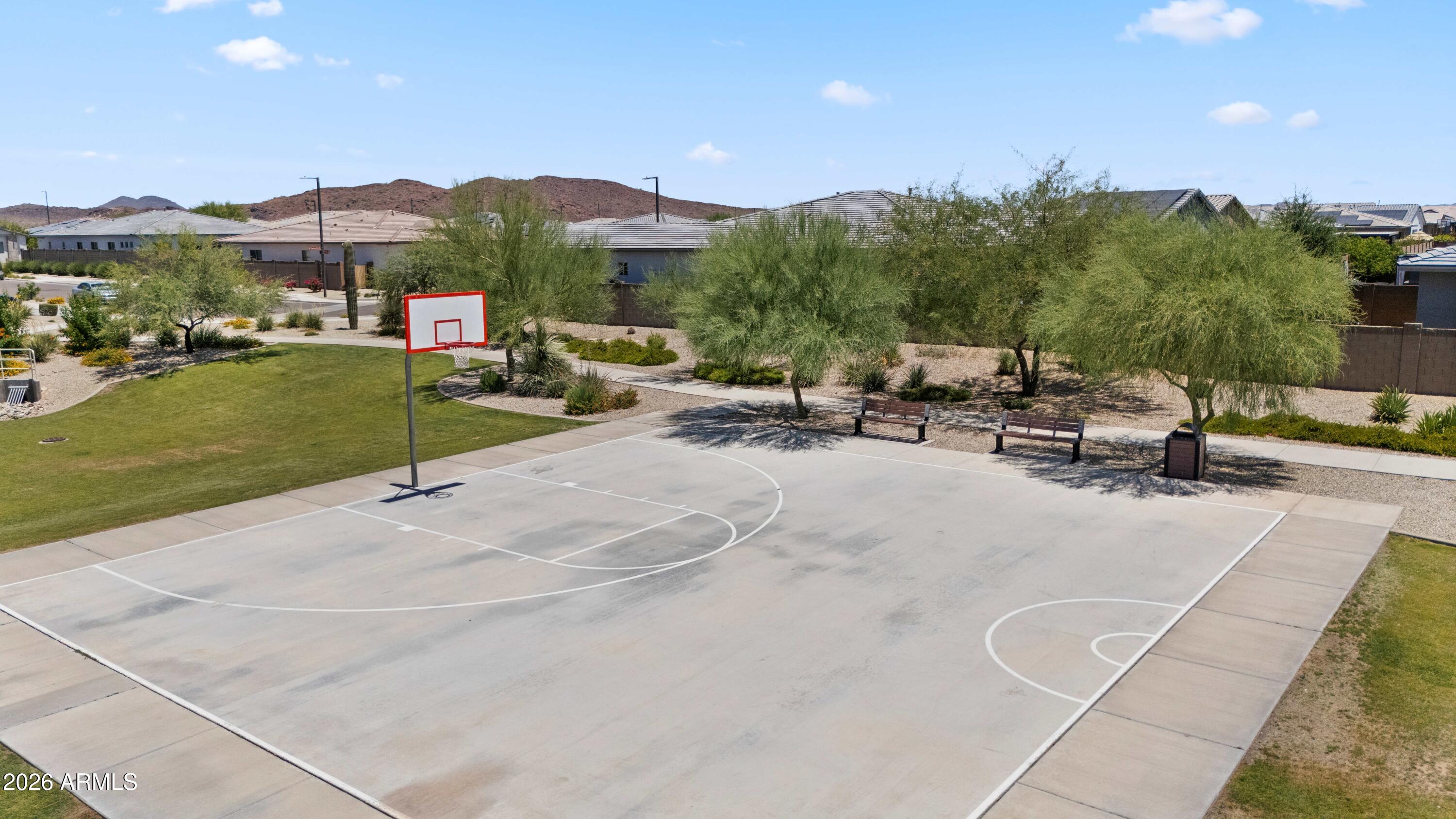 RANCHO MERCADO PARCEL A17 - Residential