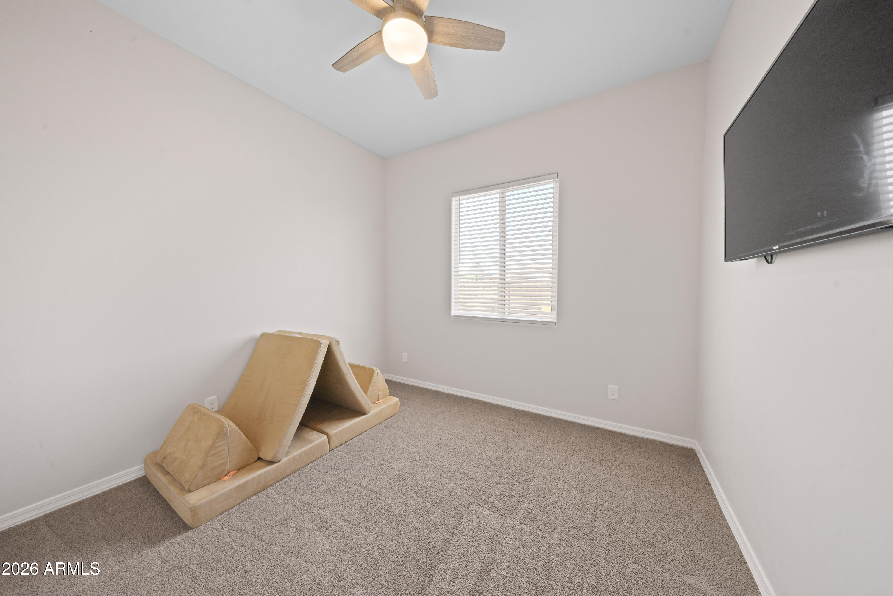 RANCHO MERCADO PARCEL A17 - Residential