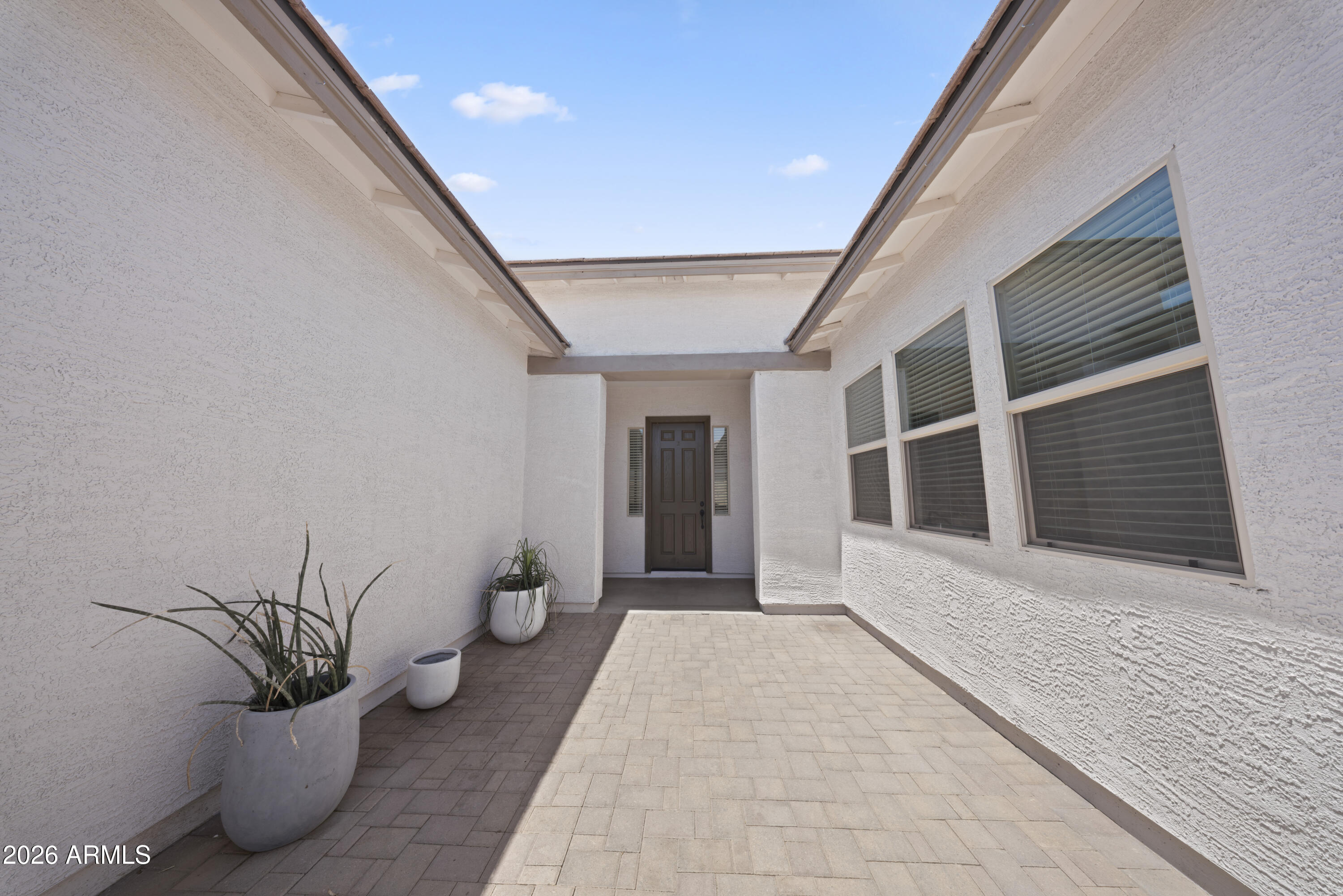 RANCHO MERCADO PARCEL A17 - Residential