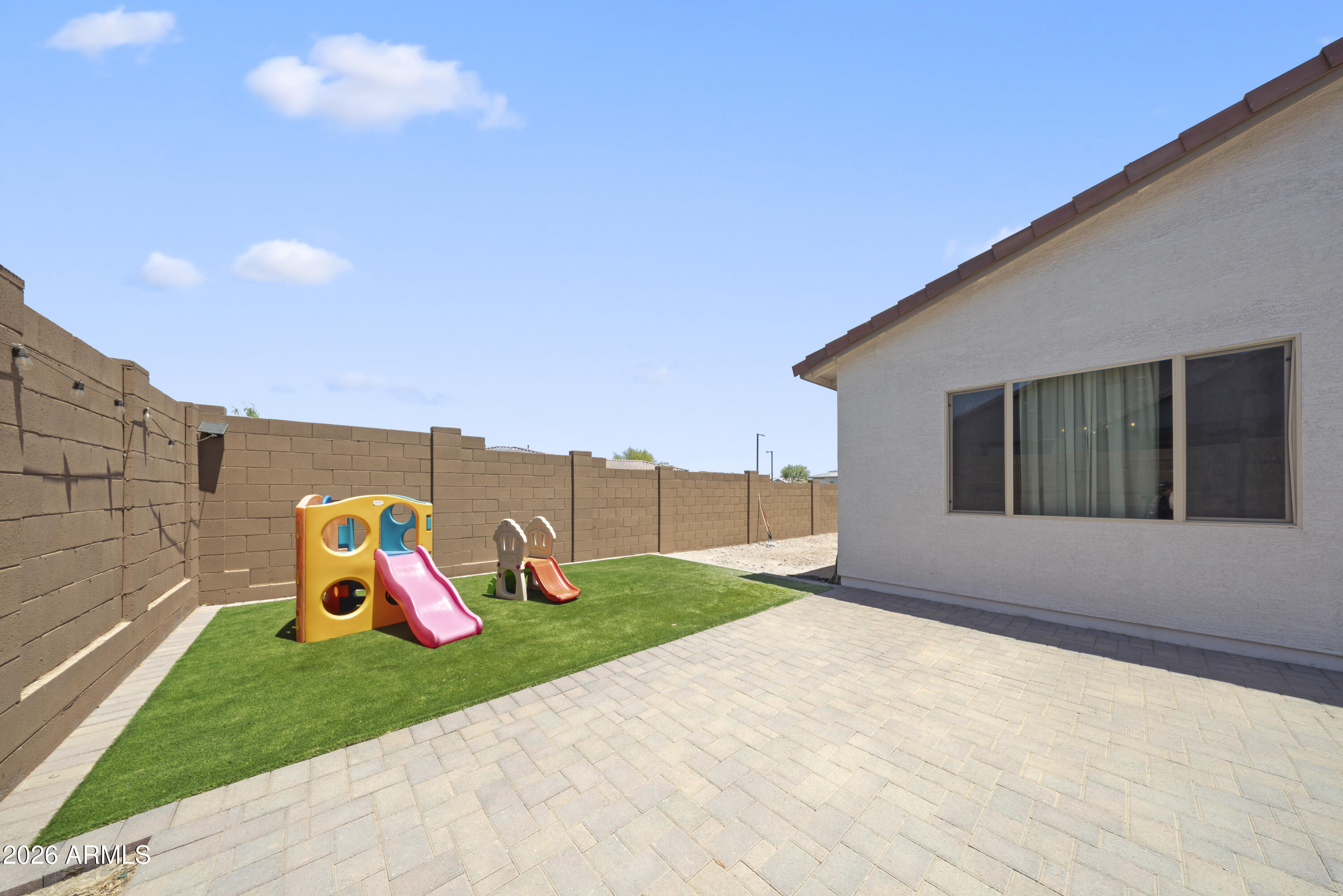 RANCHO MERCADO PARCEL A17 - Residential