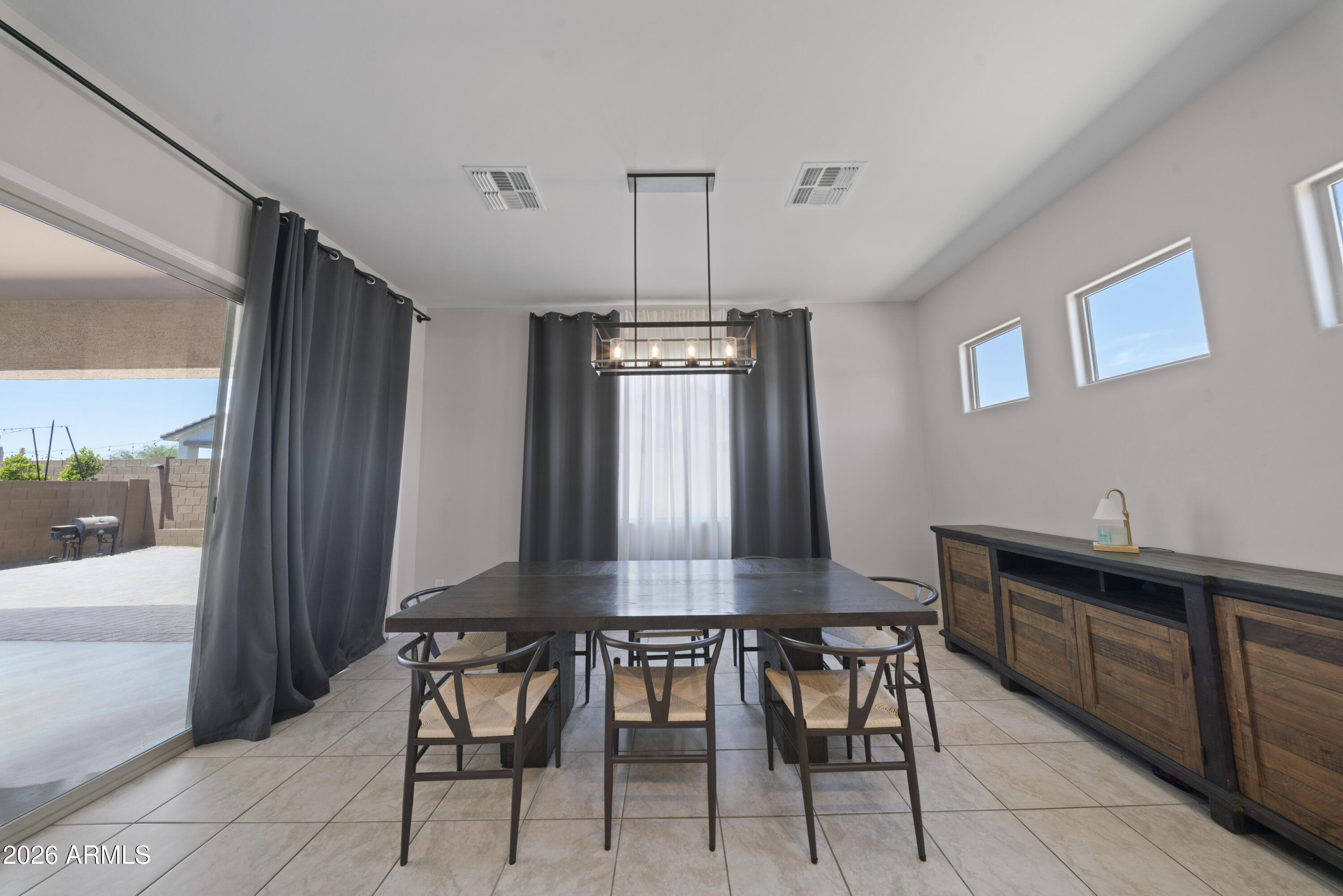 RANCHO MERCADO PARCEL A17 - Residential
