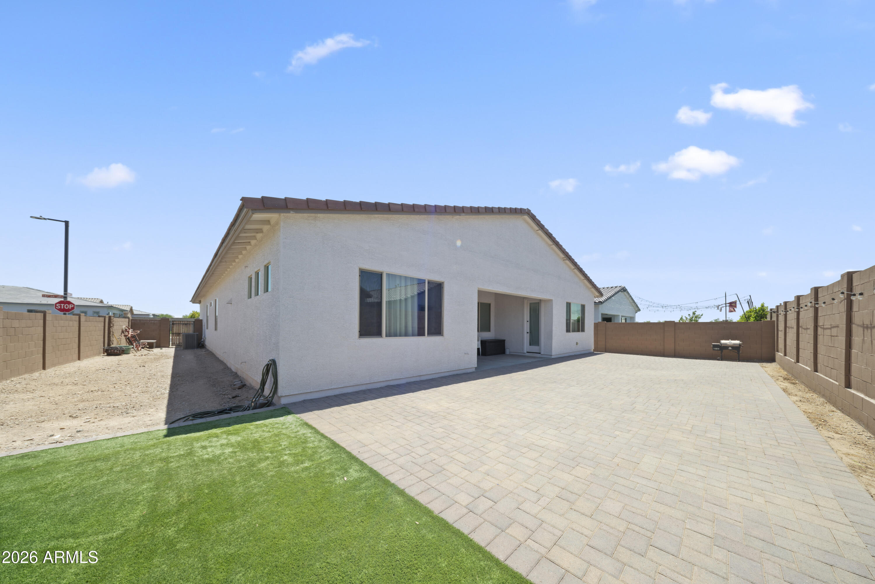 RANCHO MERCADO PARCEL A17 - Residential