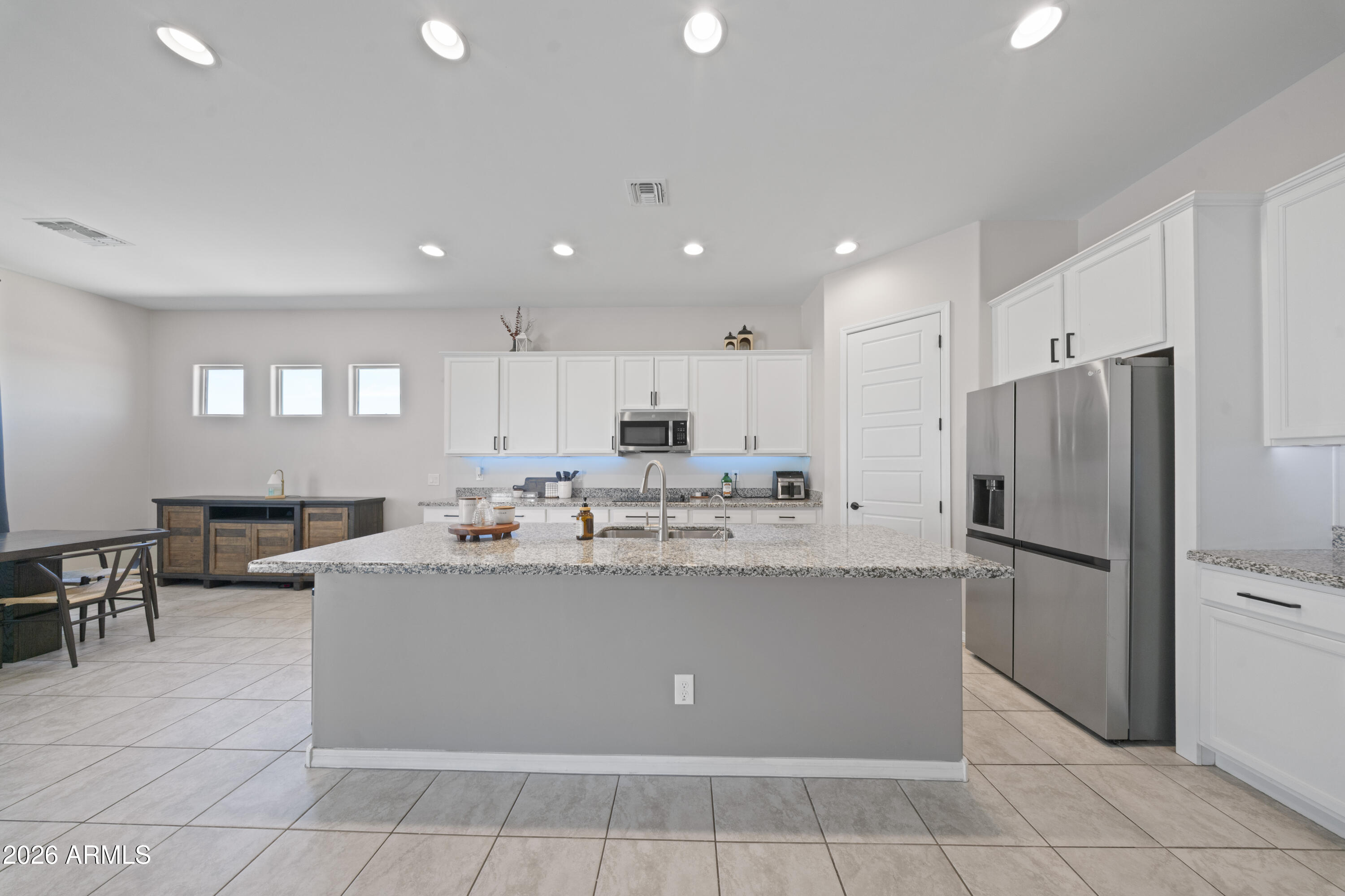RANCHO MERCADO PARCEL A17 - Residential