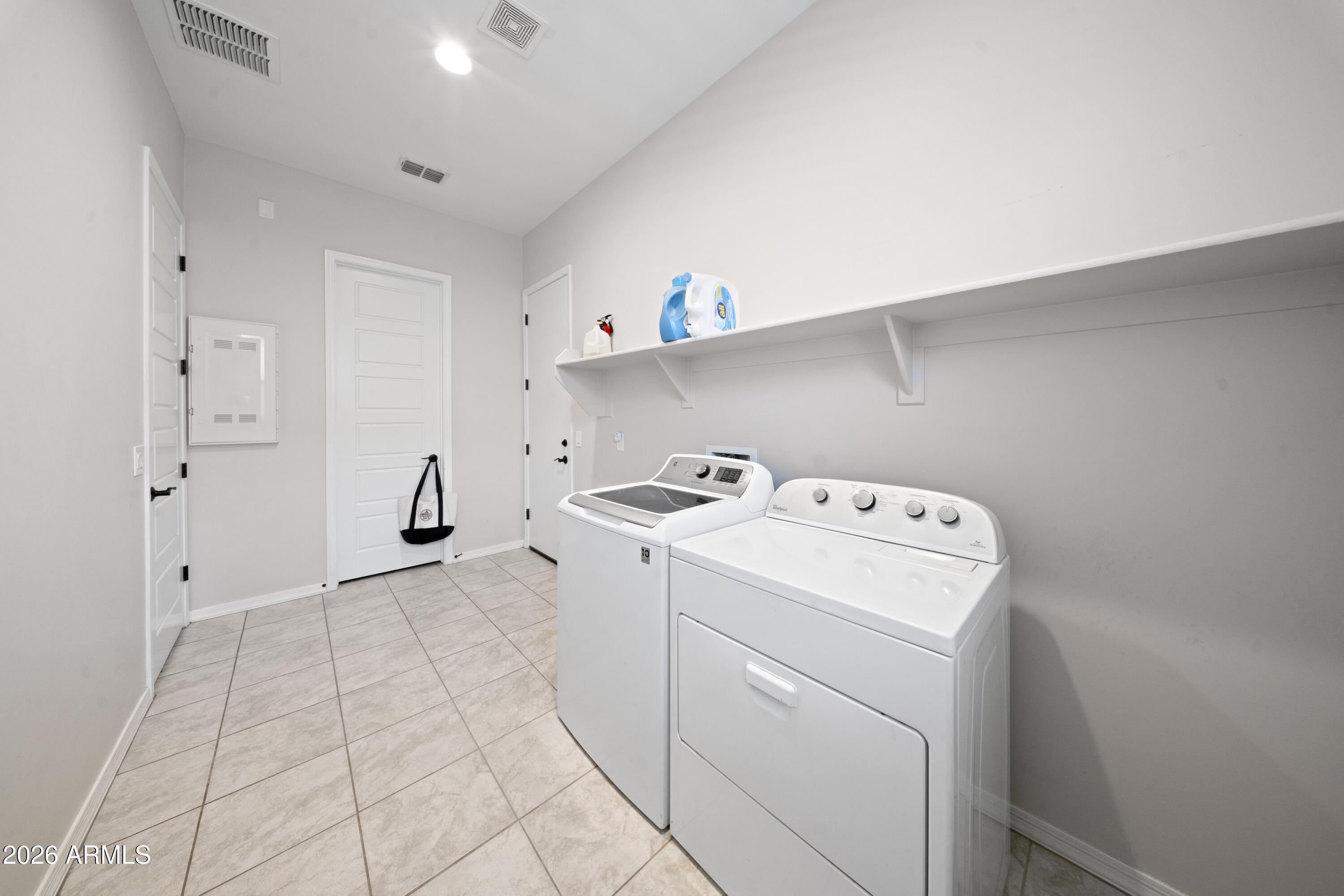RANCHO MERCADO PARCEL A17 - Residential