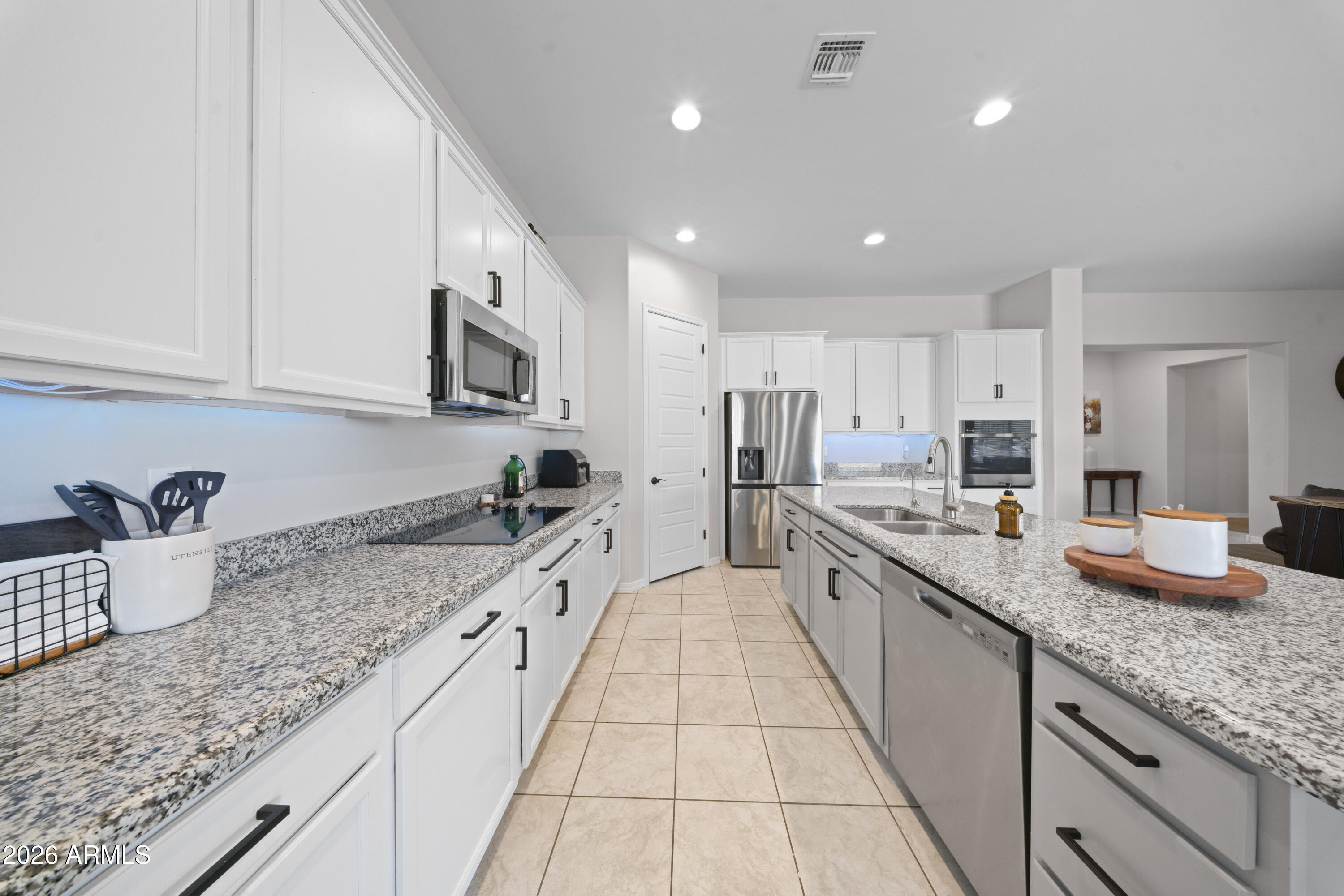 RANCHO MERCADO PARCEL A17 - Residential