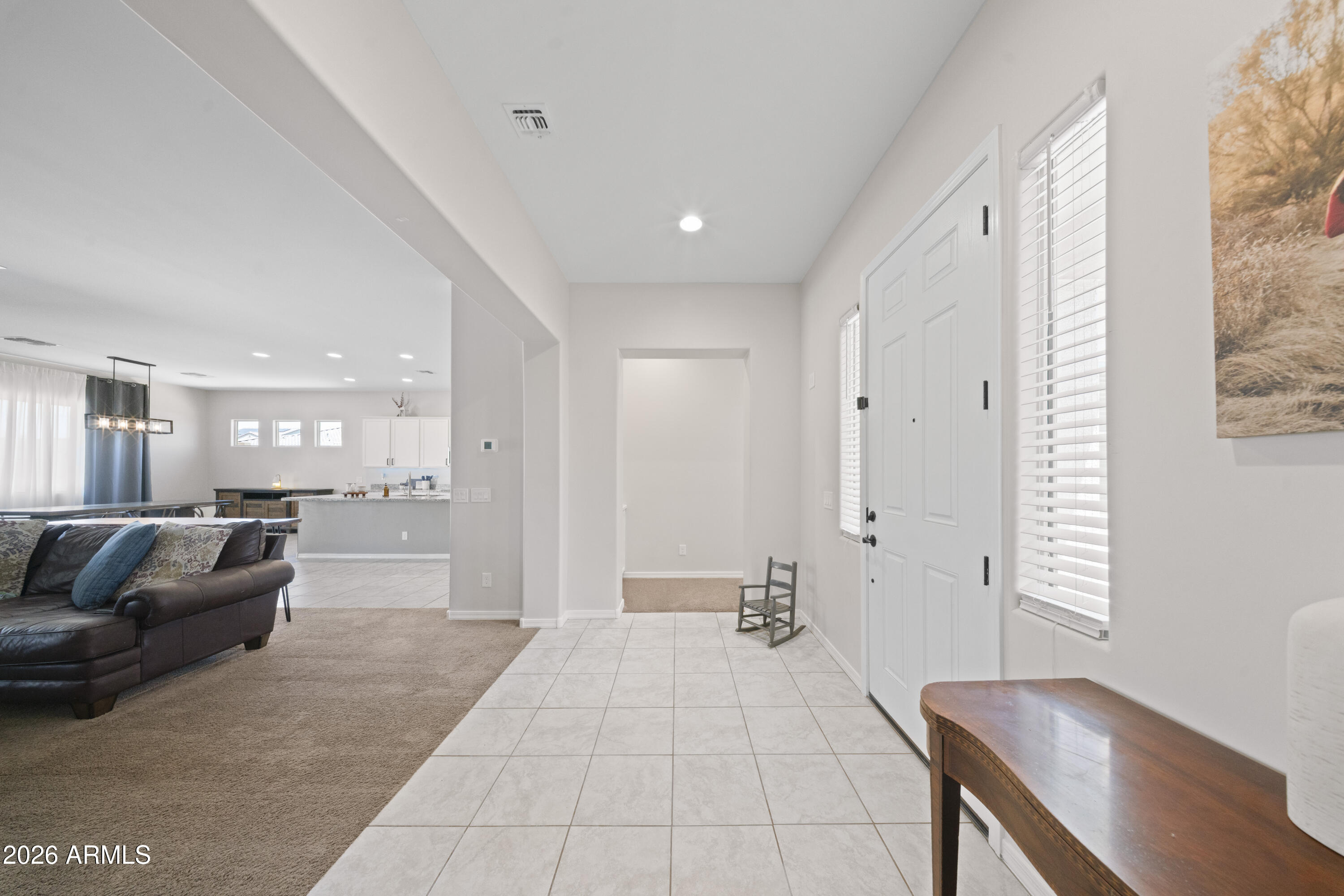 RANCHO MERCADO PARCEL A17 - Residential