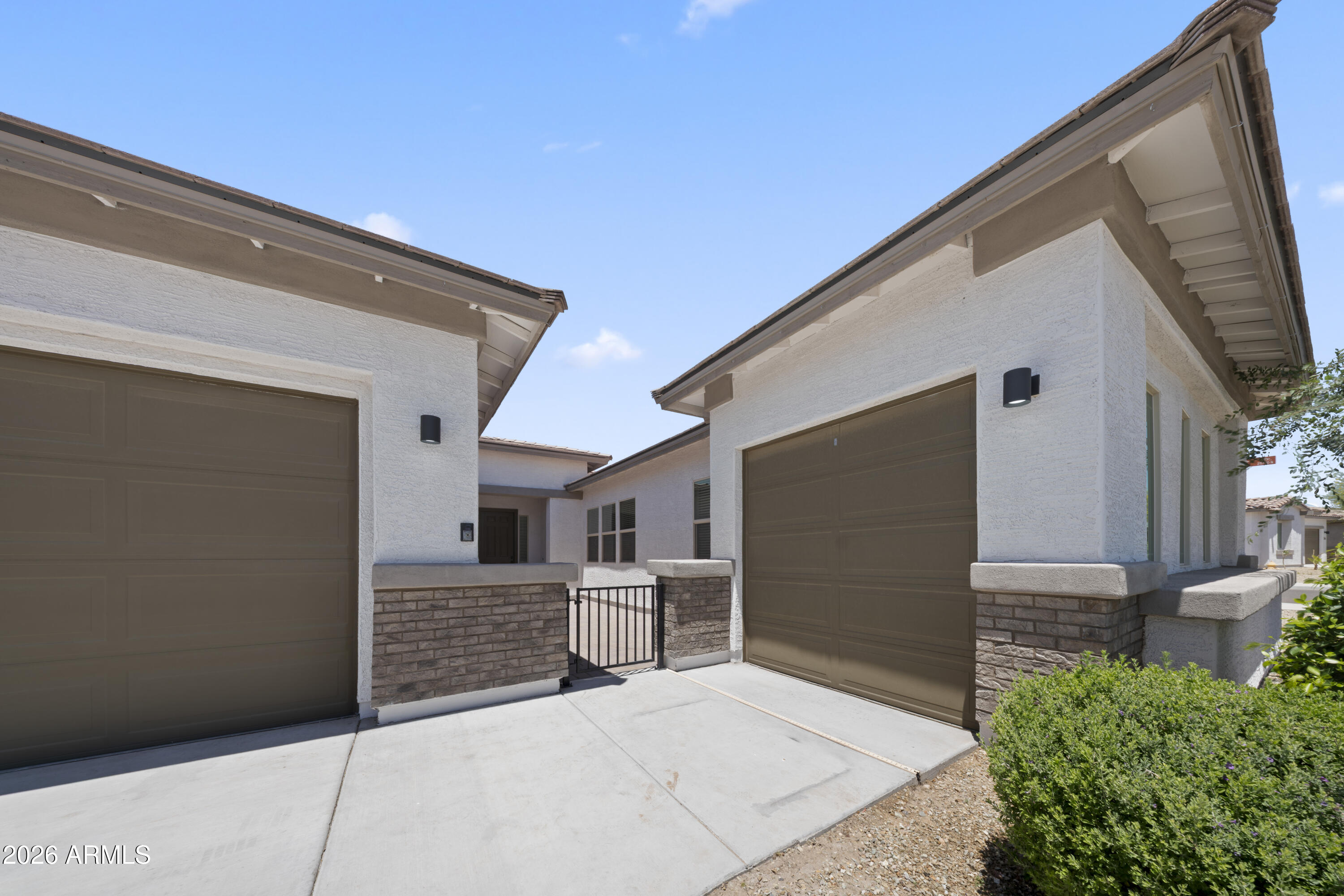 RANCHO MERCADO PARCEL A17 - Residential