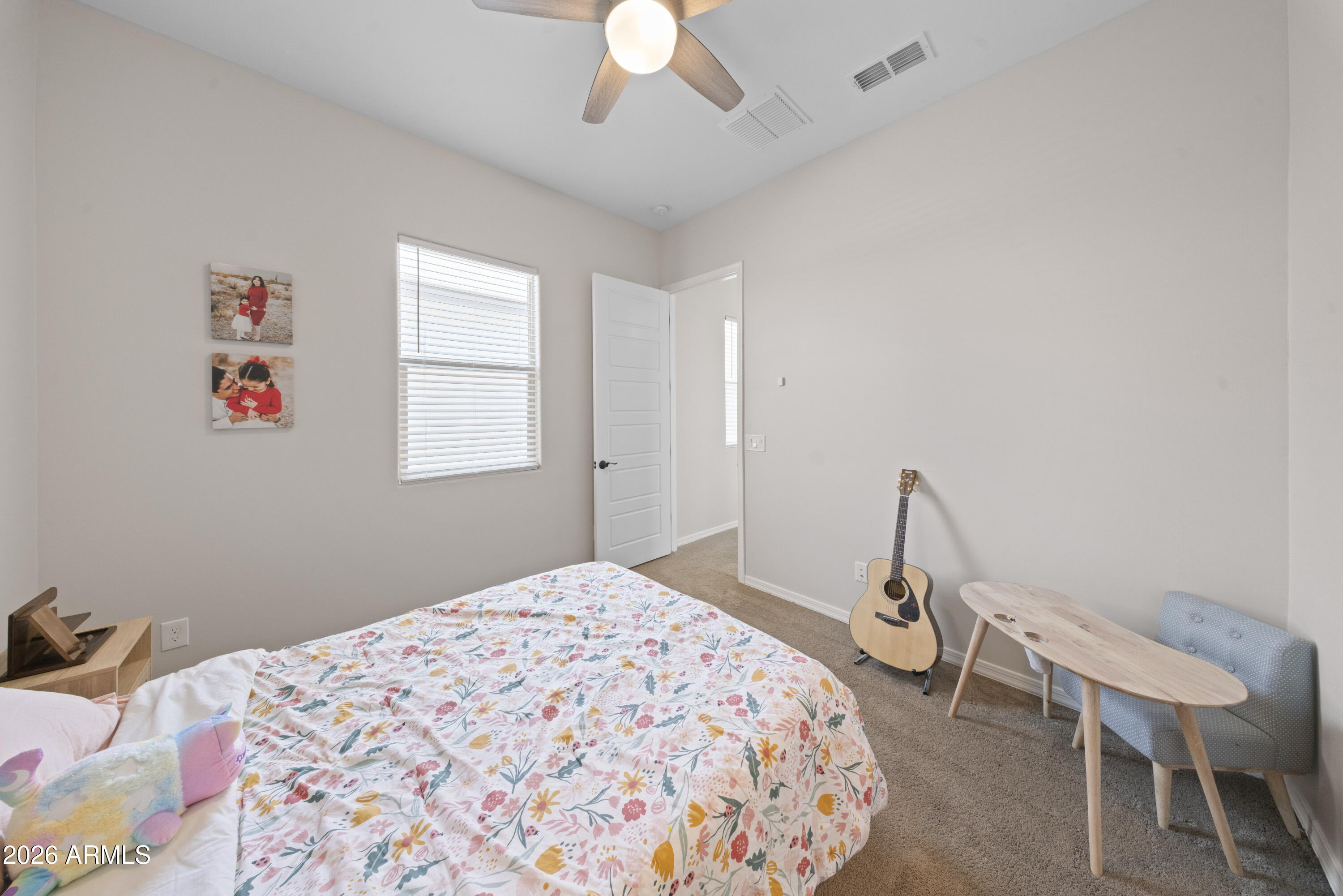 RANCHO MERCADO PARCEL A17 - Residential