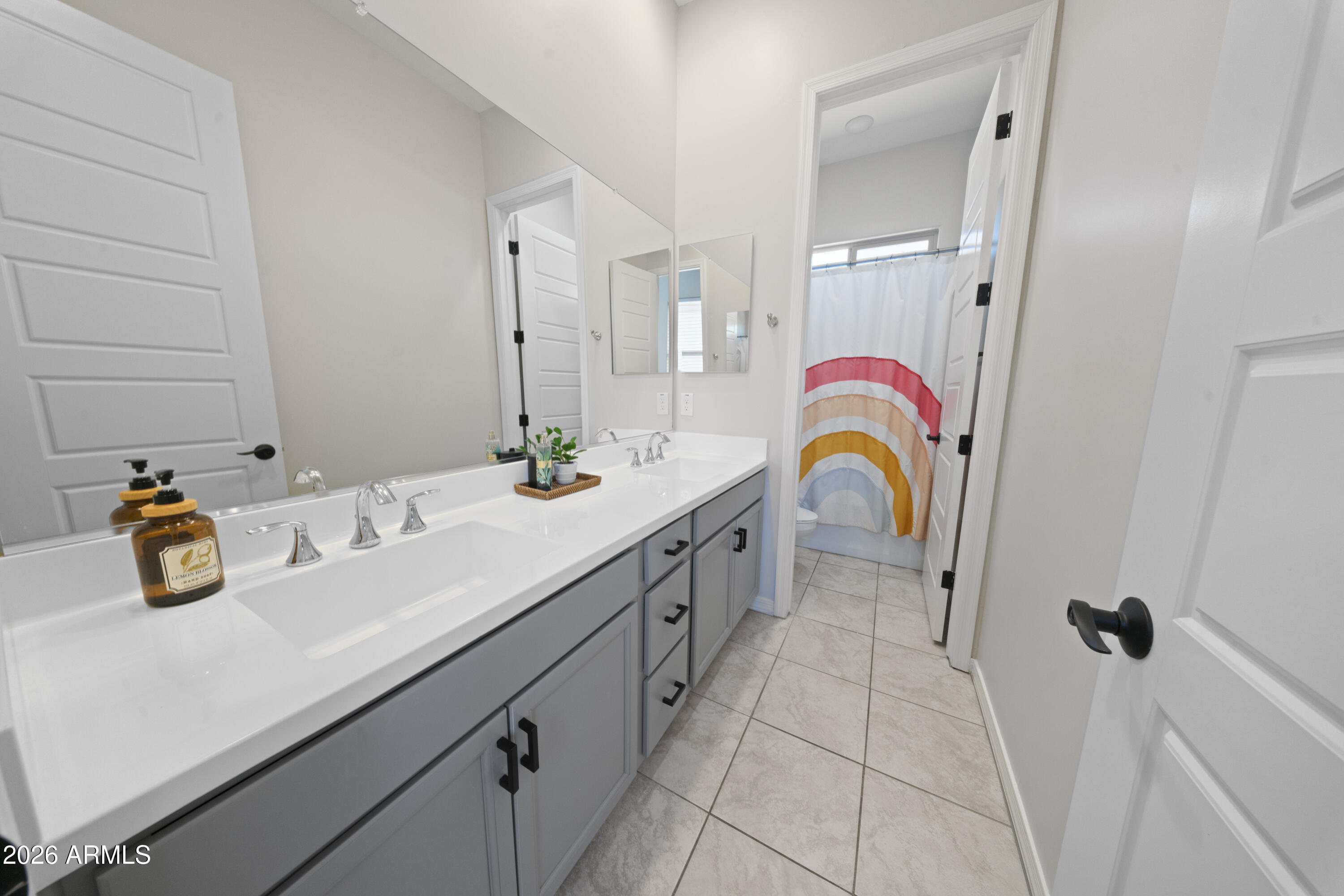 RANCHO MERCADO PARCEL A17 - Residential