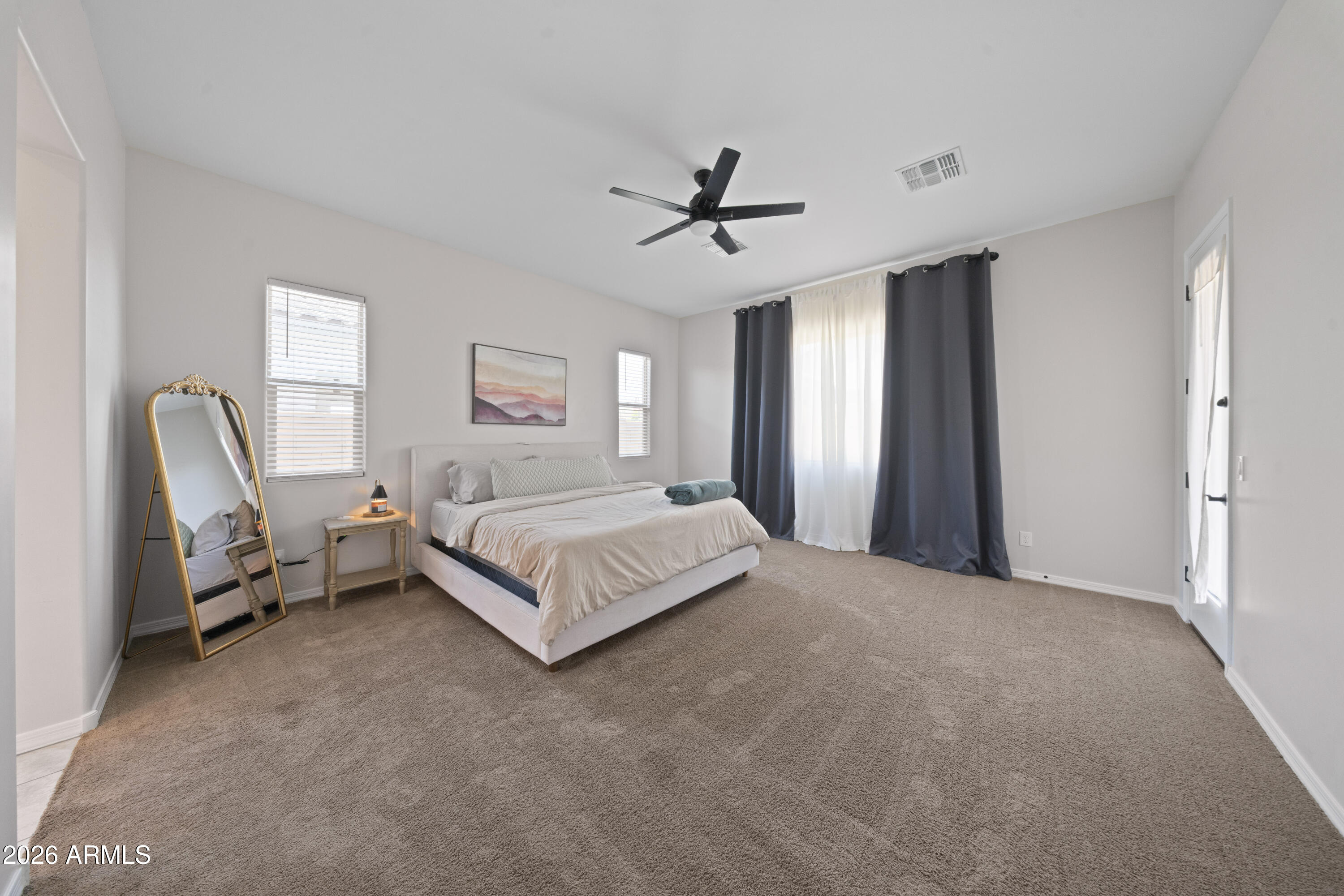 RANCHO MERCADO PARCEL A17 - Residential