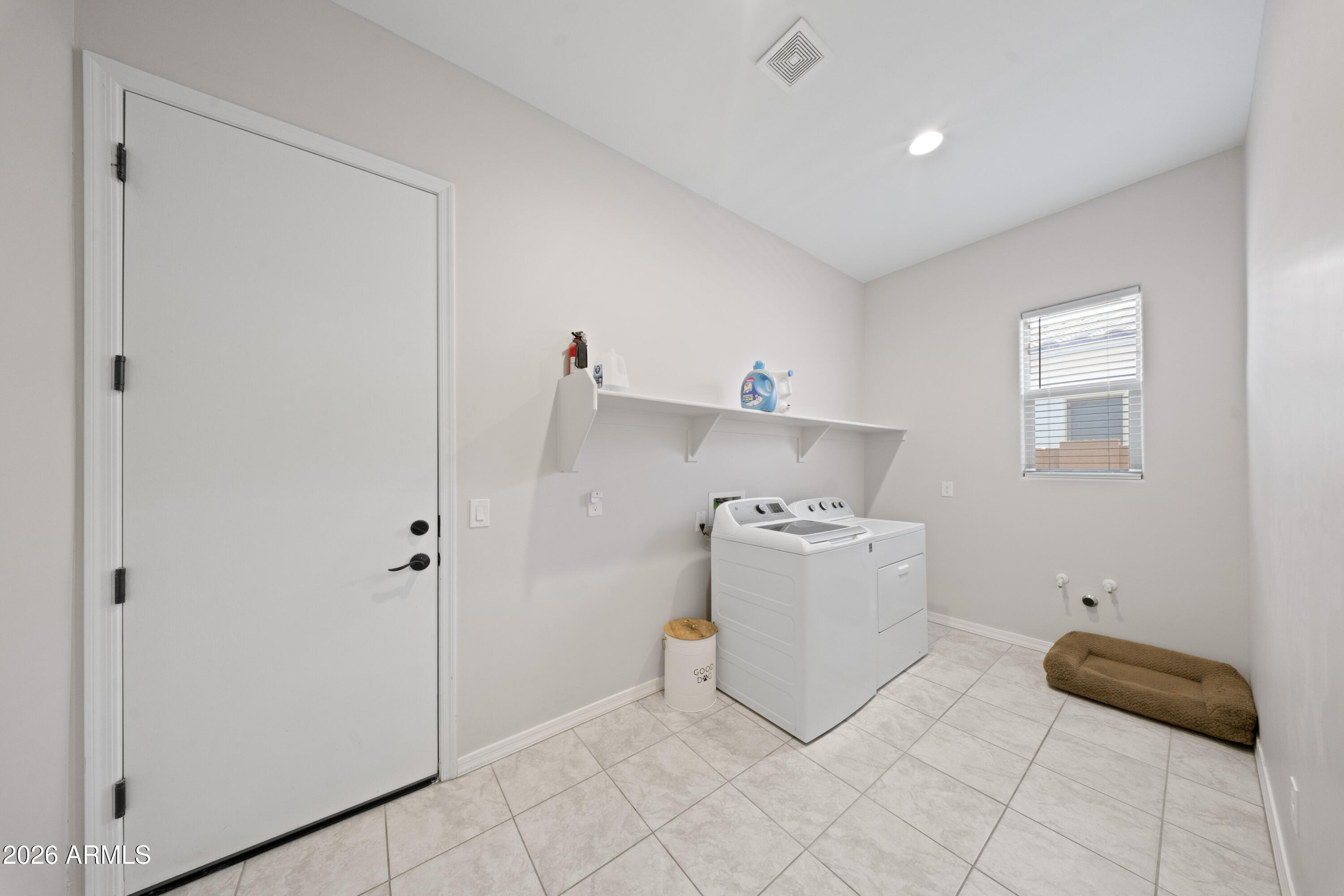 RANCHO MERCADO PARCEL A17 - Residential