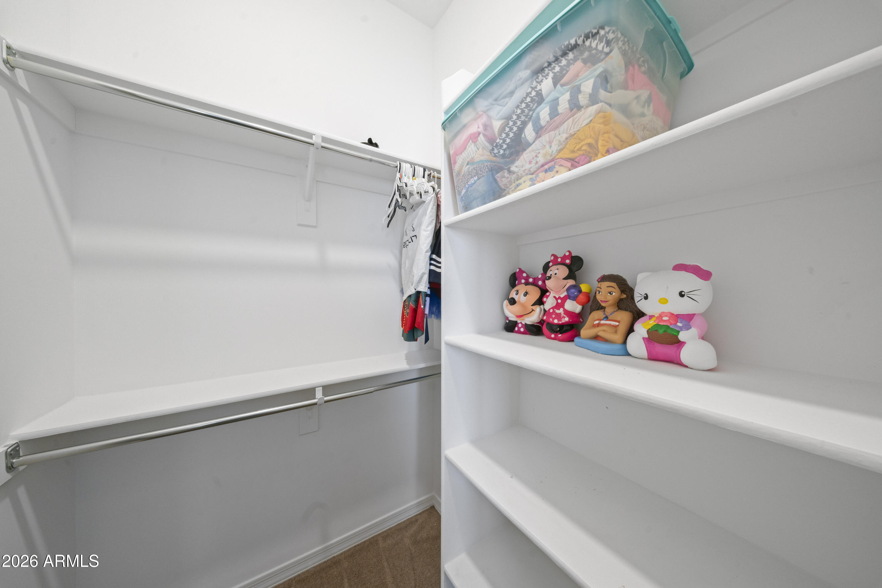 RANCHO MERCADO PARCEL A17 - Residential