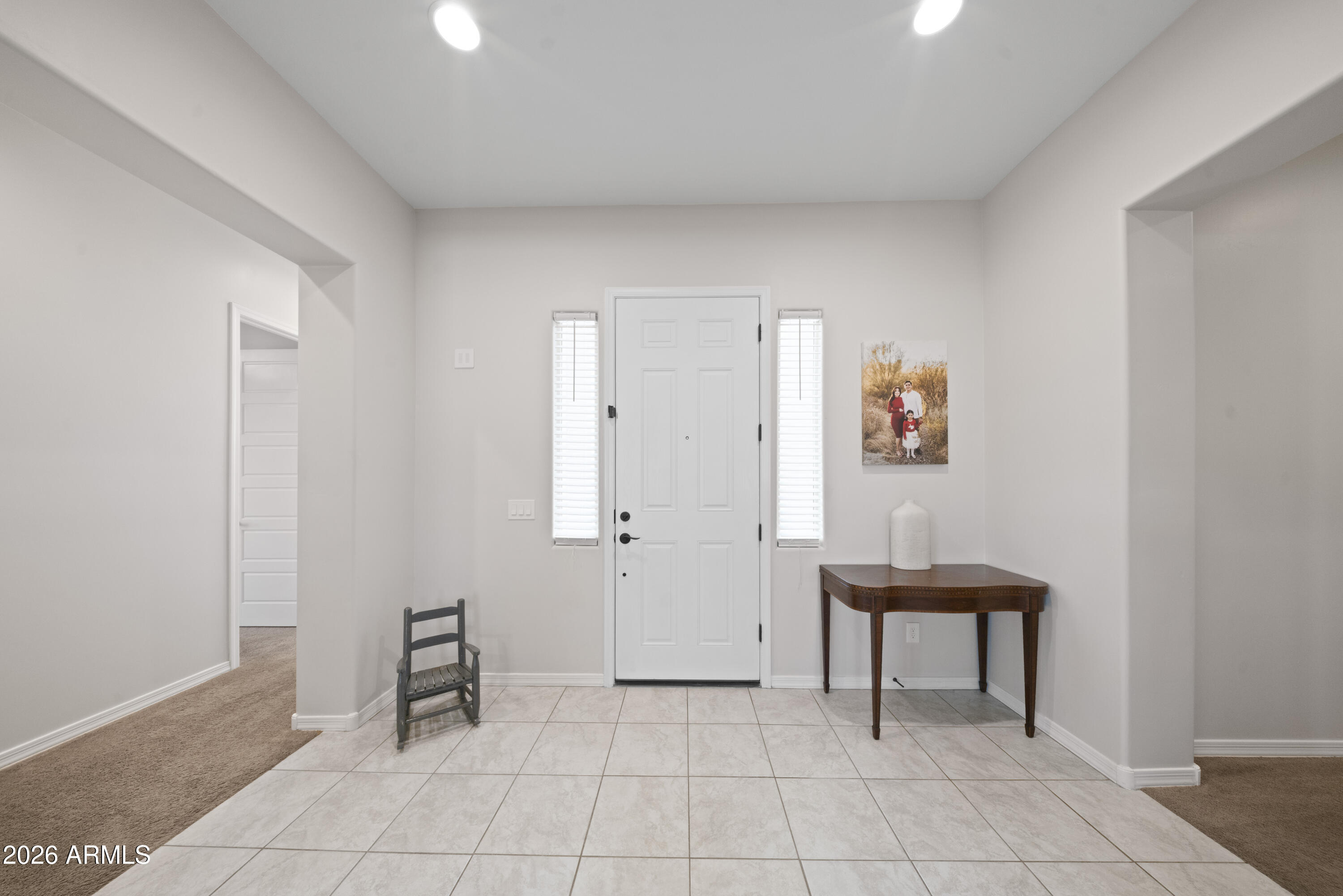 RANCHO MERCADO PARCEL A17 - Residential