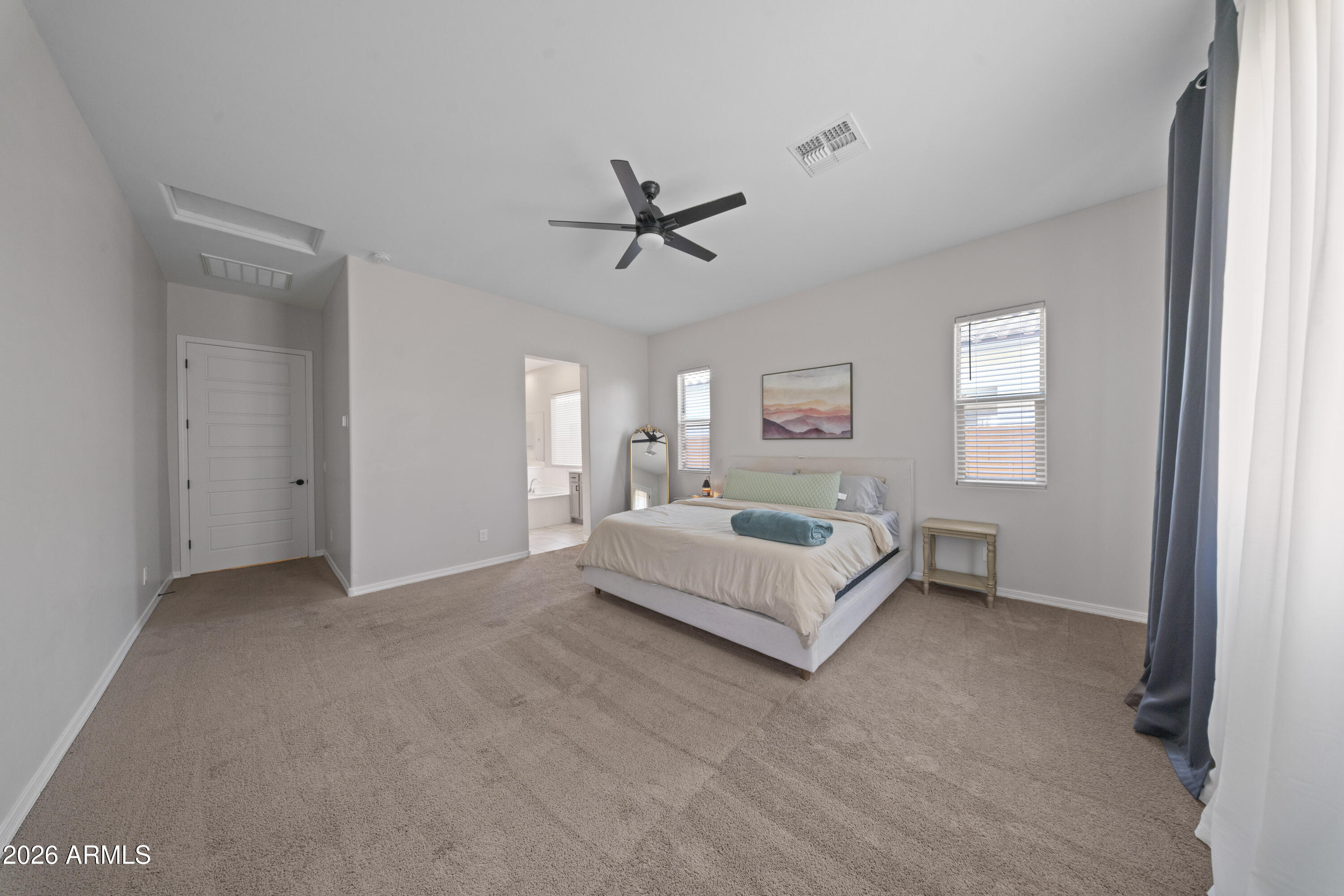 RANCHO MERCADO PARCEL A17 - Residential