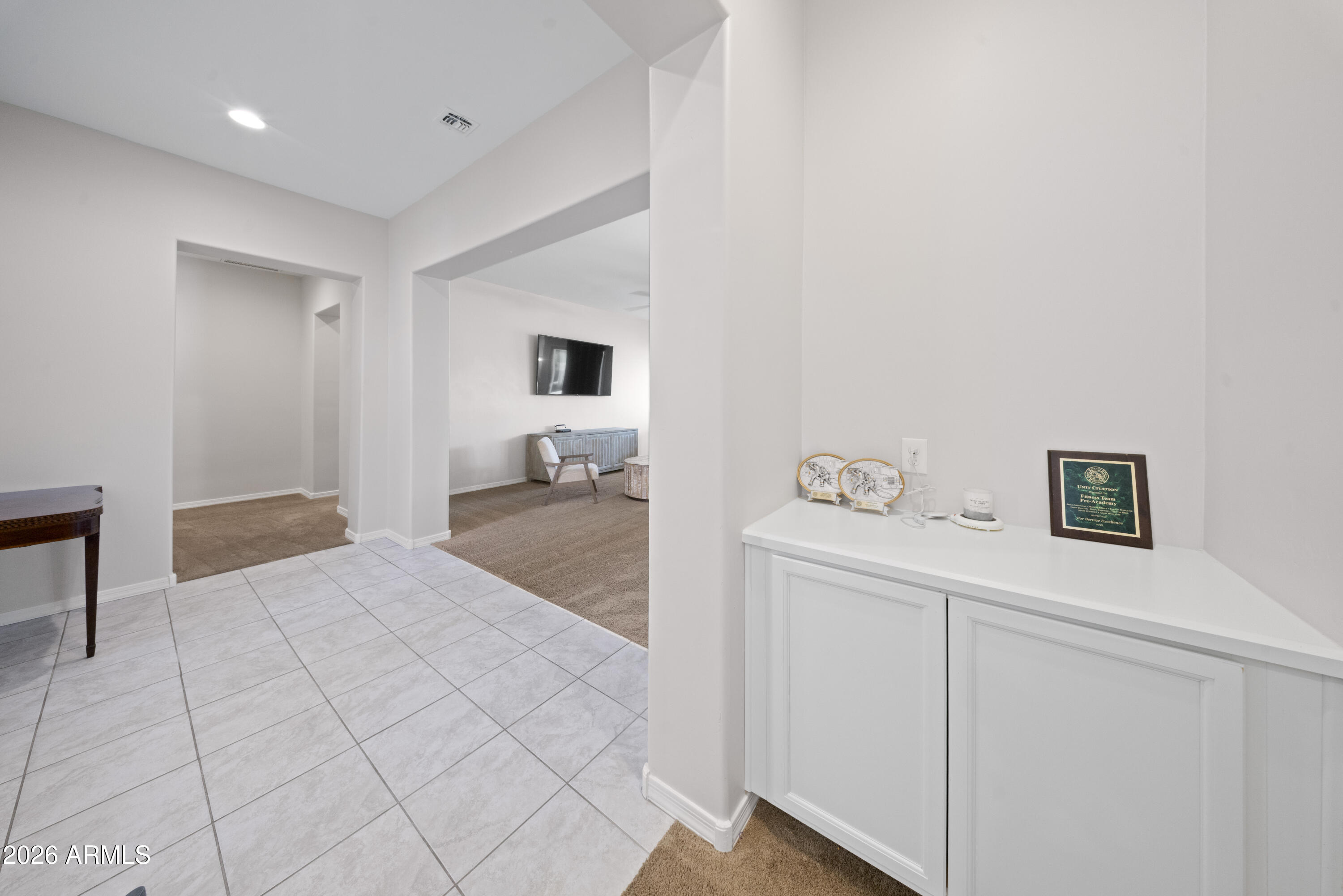 RANCHO MERCADO PARCEL A17 - Residential
