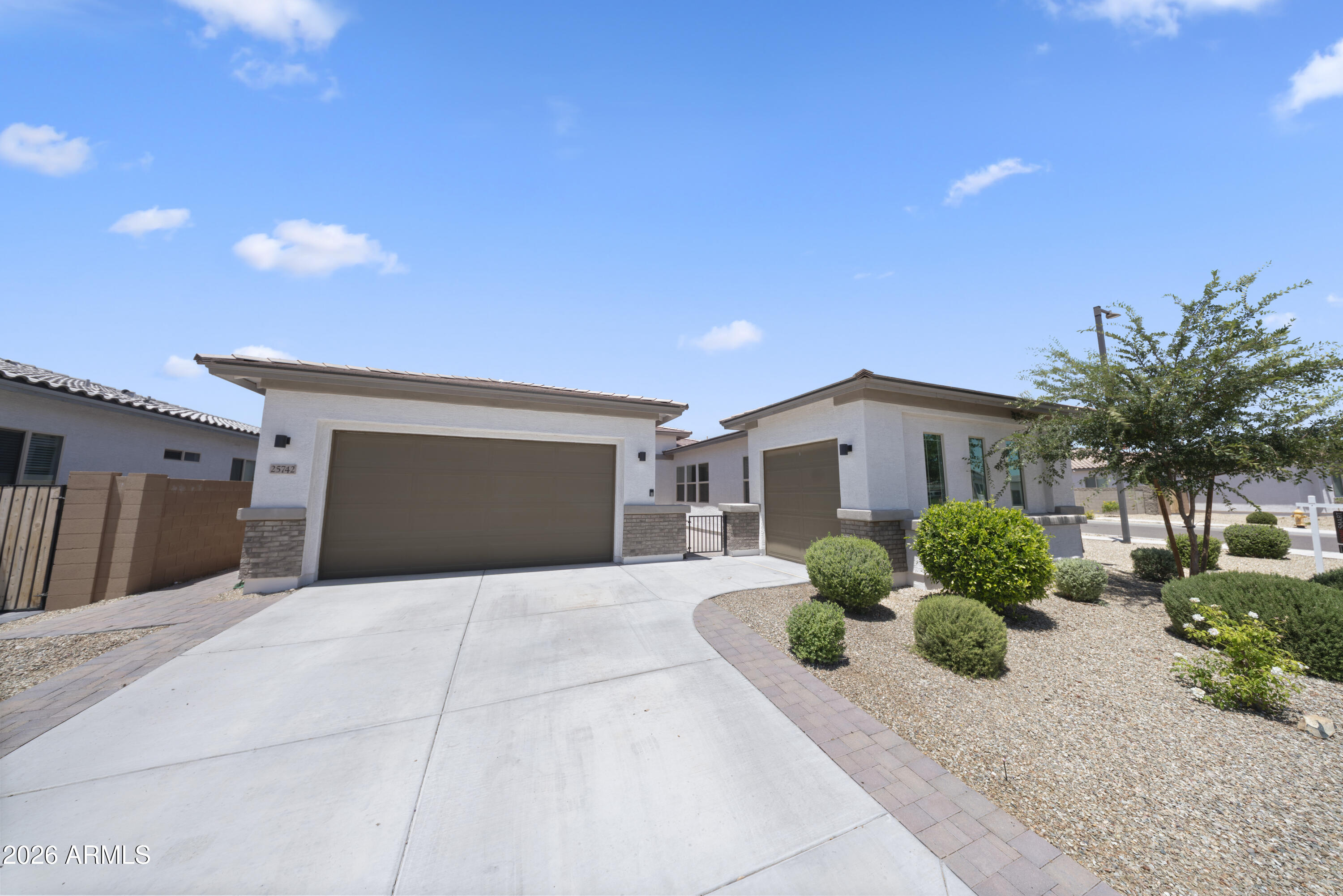 RANCHO MERCADO PARCEL A17 - Residential