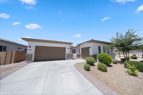 Property photo of 25742 N 141st Lane, Surprise, AZ 85387