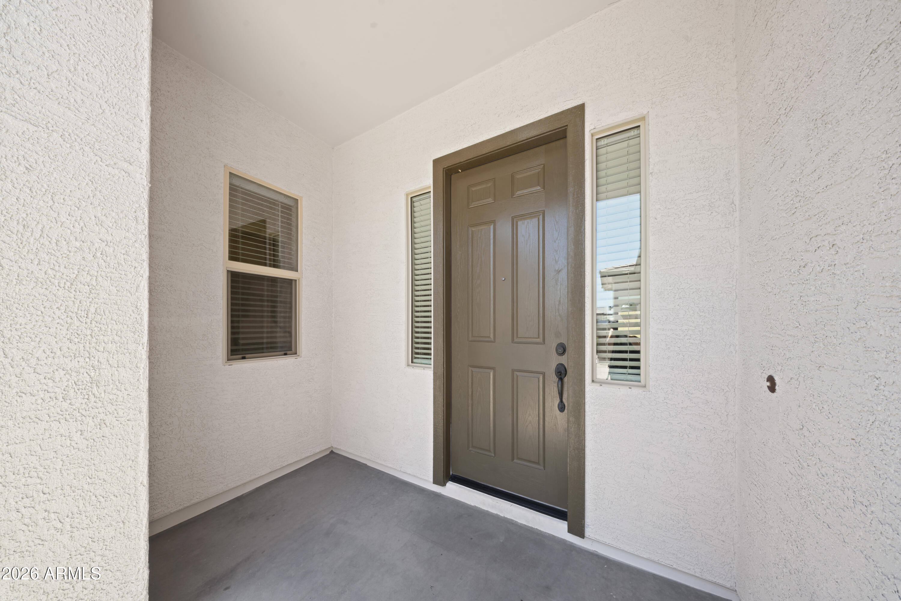 RANCHO MERCADO PARCEL A17 - Residential